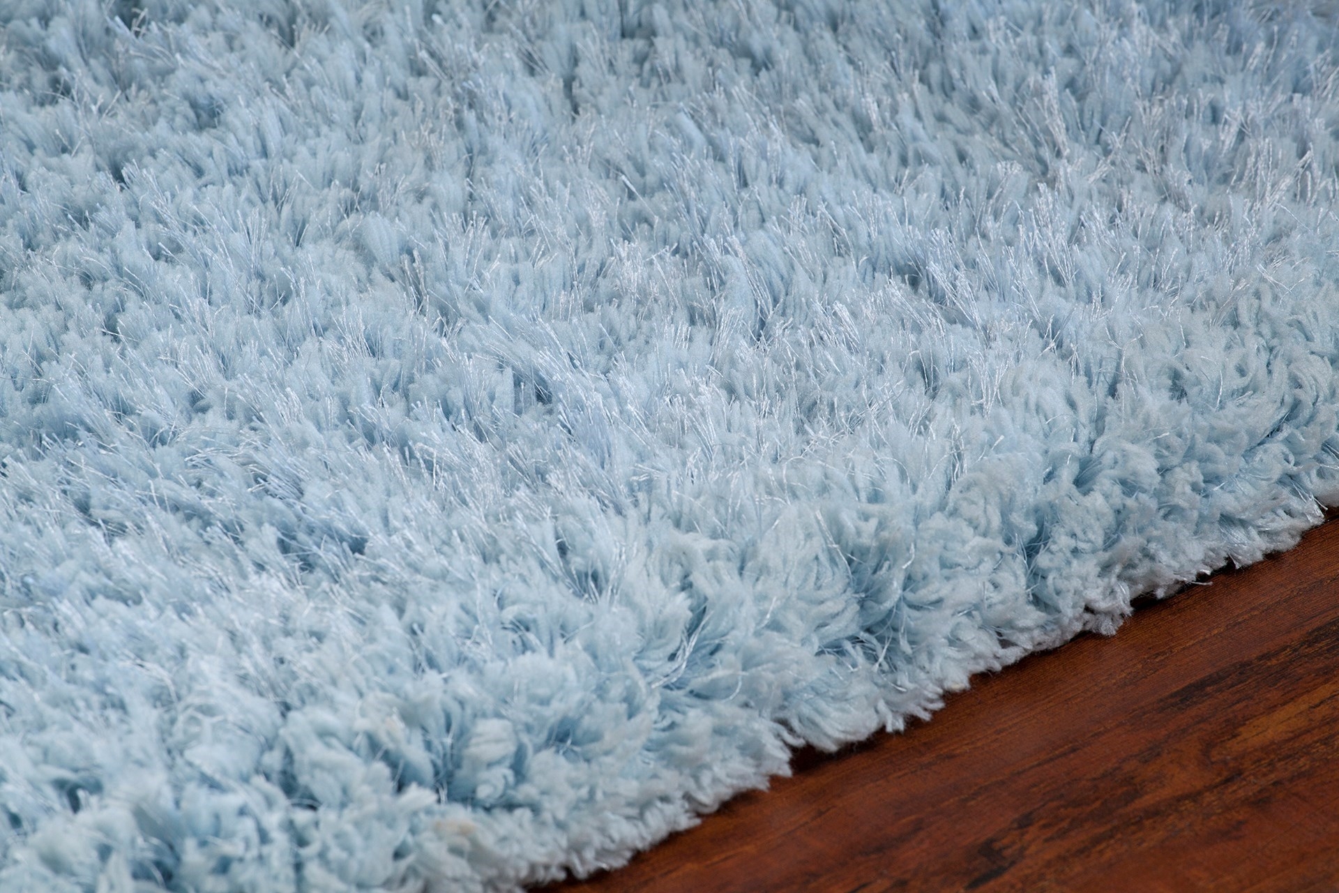 Osim Polyester Rectangular Handmade Rug, 5' x 7'6"