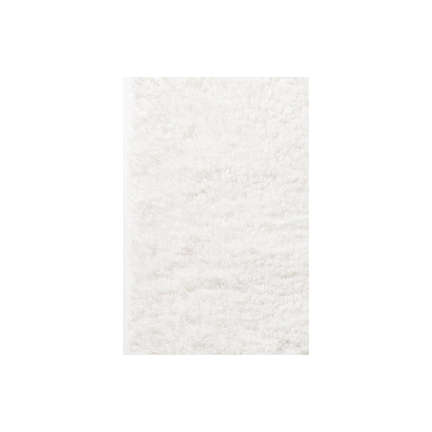 Osim Polyester Rectangular Handmade Rug, 7'9" x 10'6"