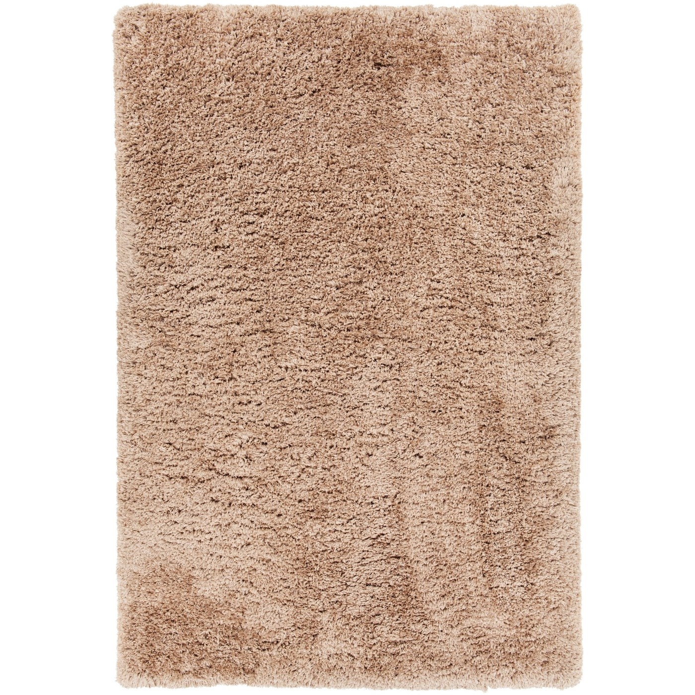Osim Polyester Rectangular Handmade Rug