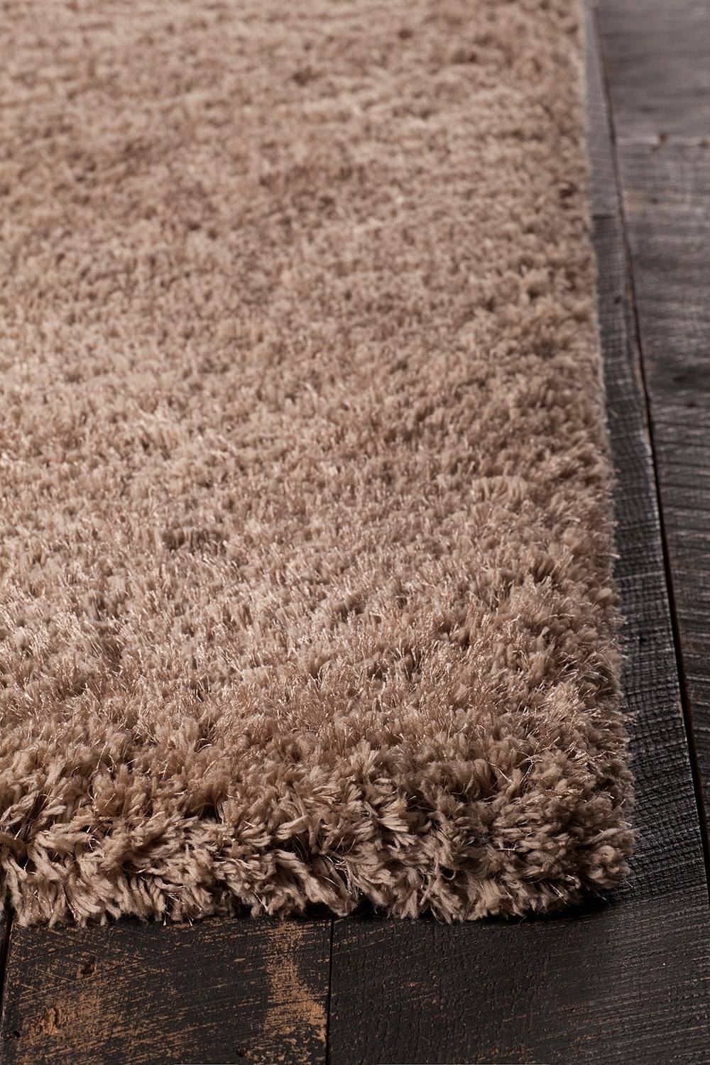 Osim Polyester Rectangular Handmade Rug