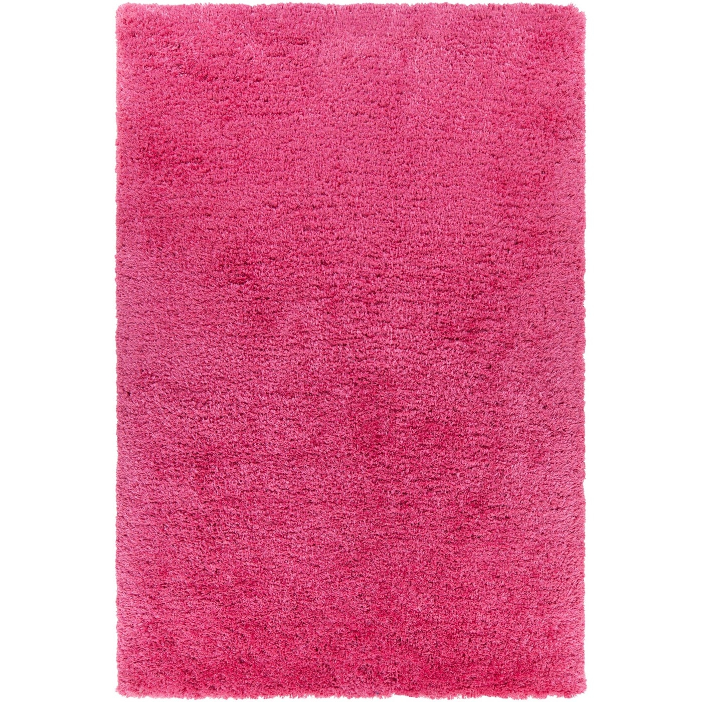 Osim Polyester Rectangular Handmade Rug