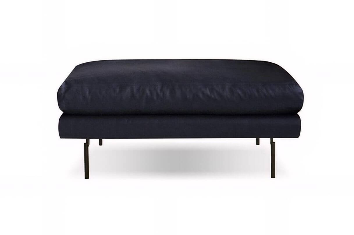 Tux Ottoman