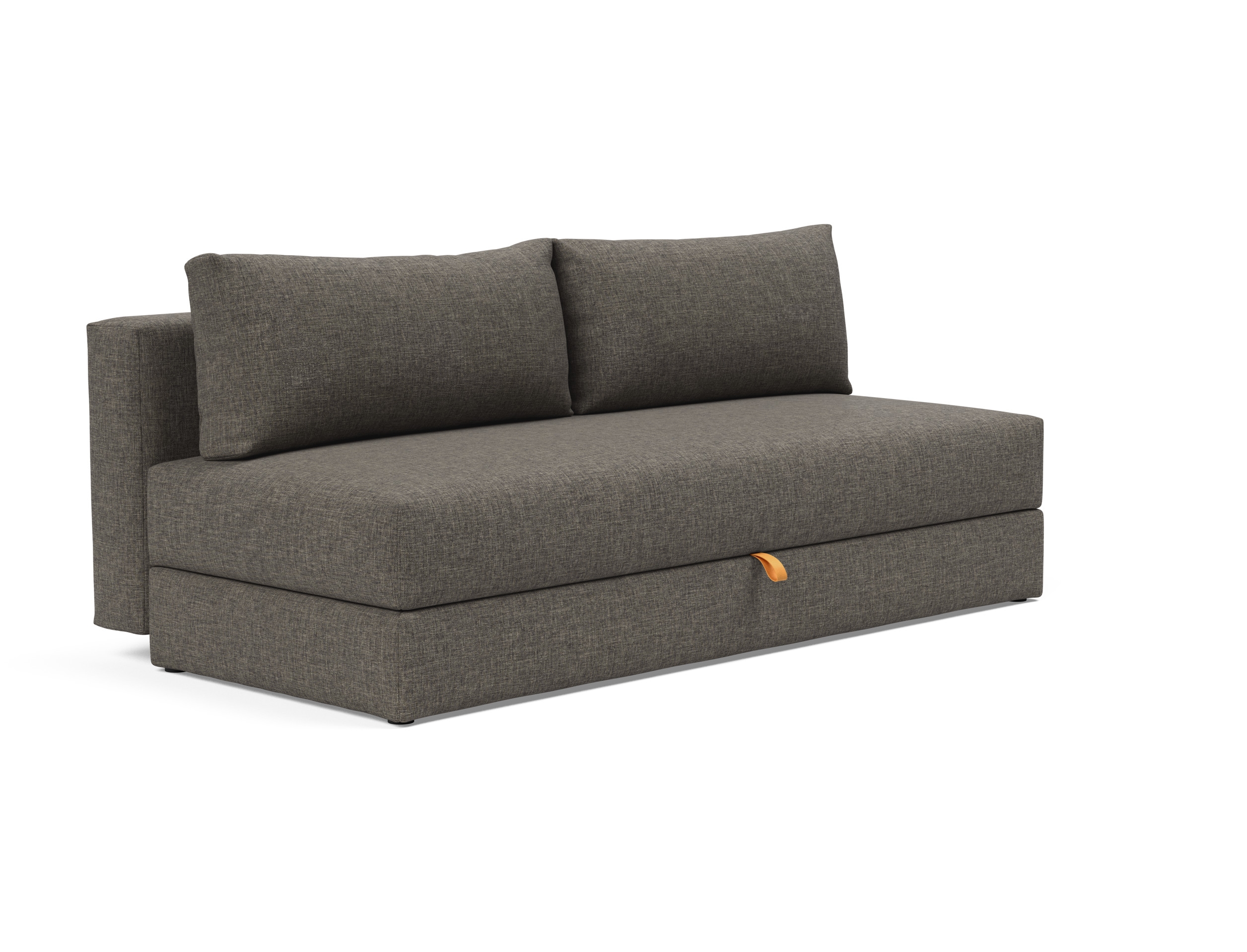 Osvald Fabric Sofa Bed