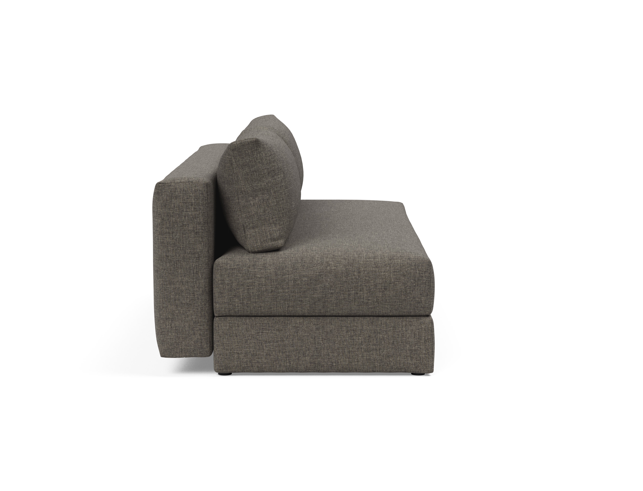 Osvald Fabric Sofa Bed