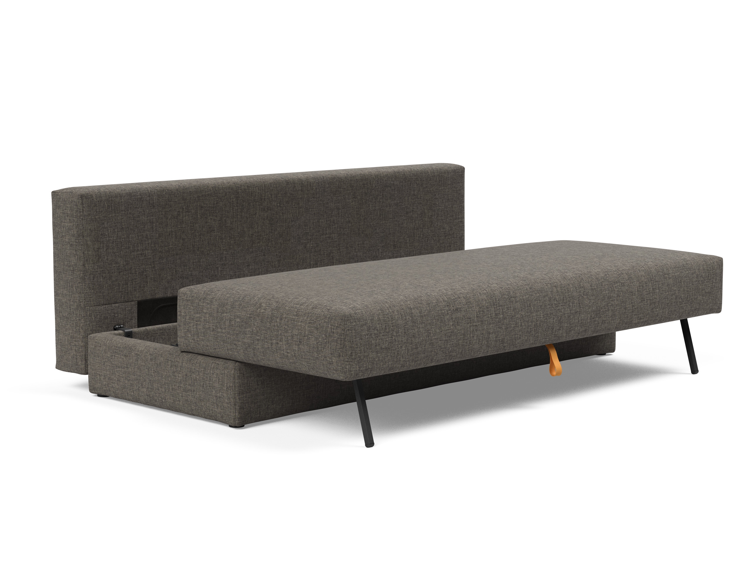 Osvald Fabric Sofa Bed