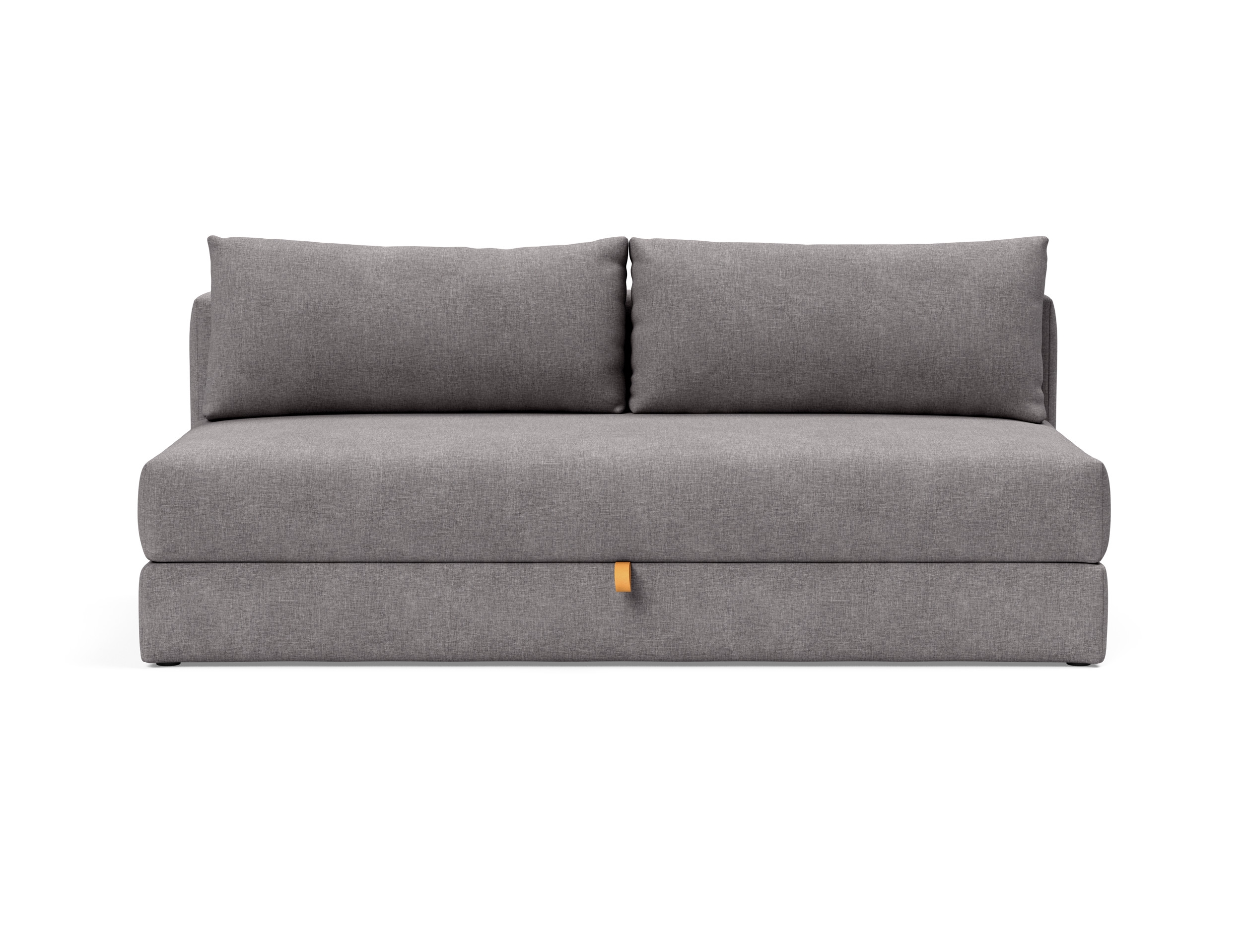 Osvald Fabric Sofa Bed