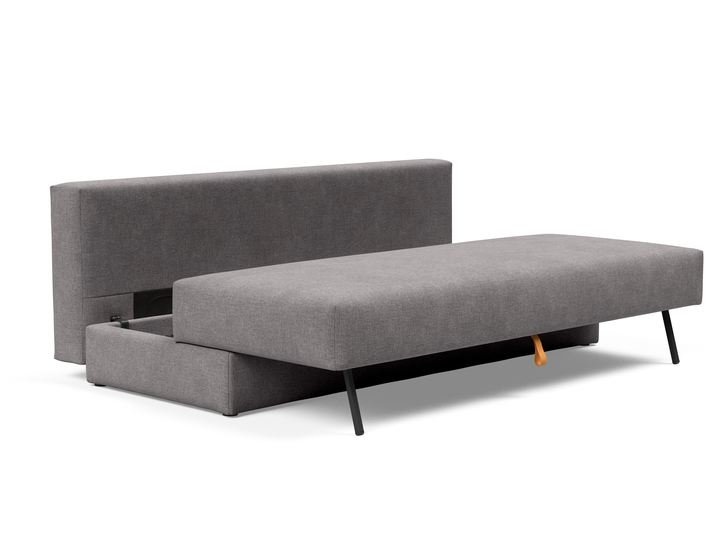 Osvald Fabric Sofa Bed