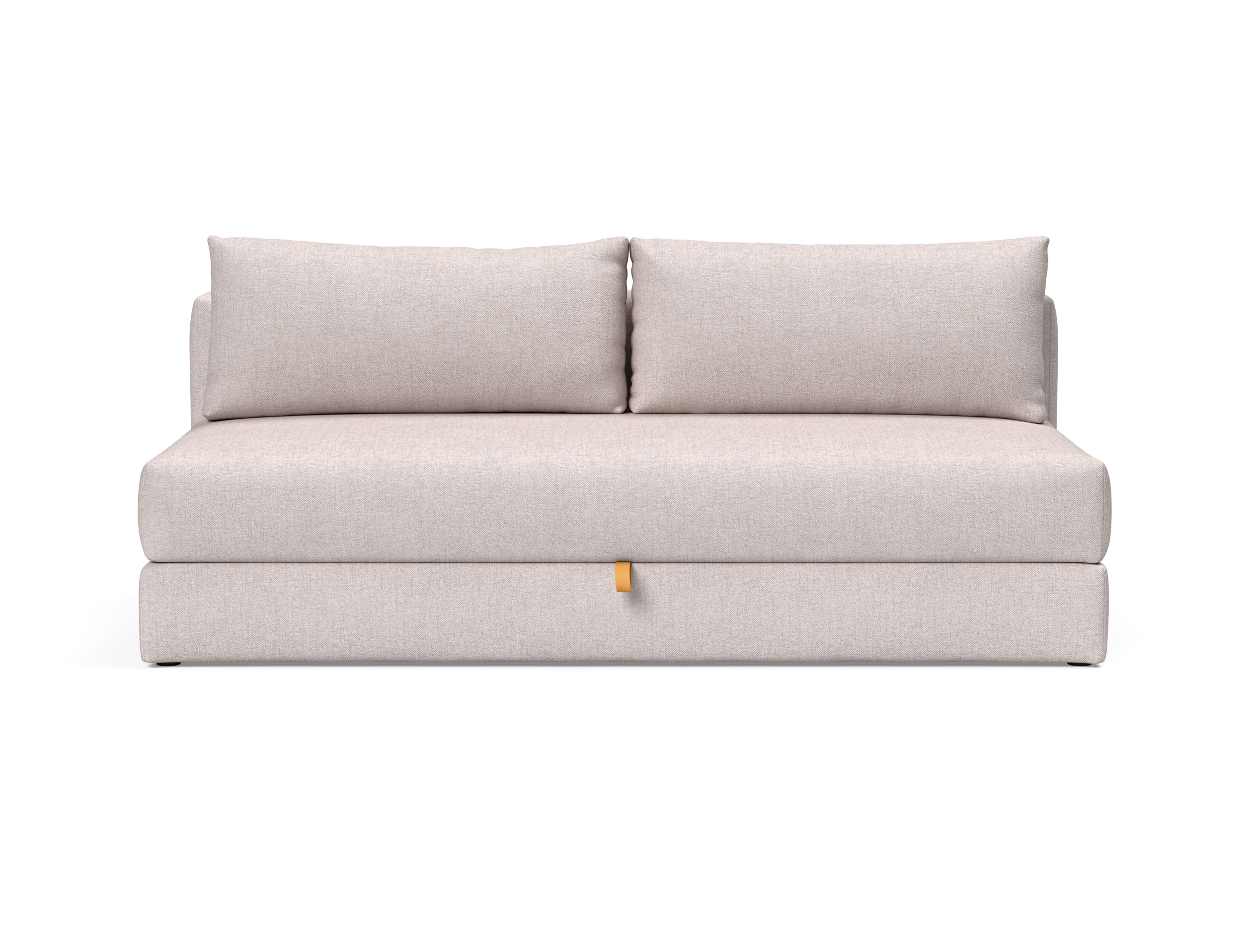 Osvald Fabric Sofa Bed