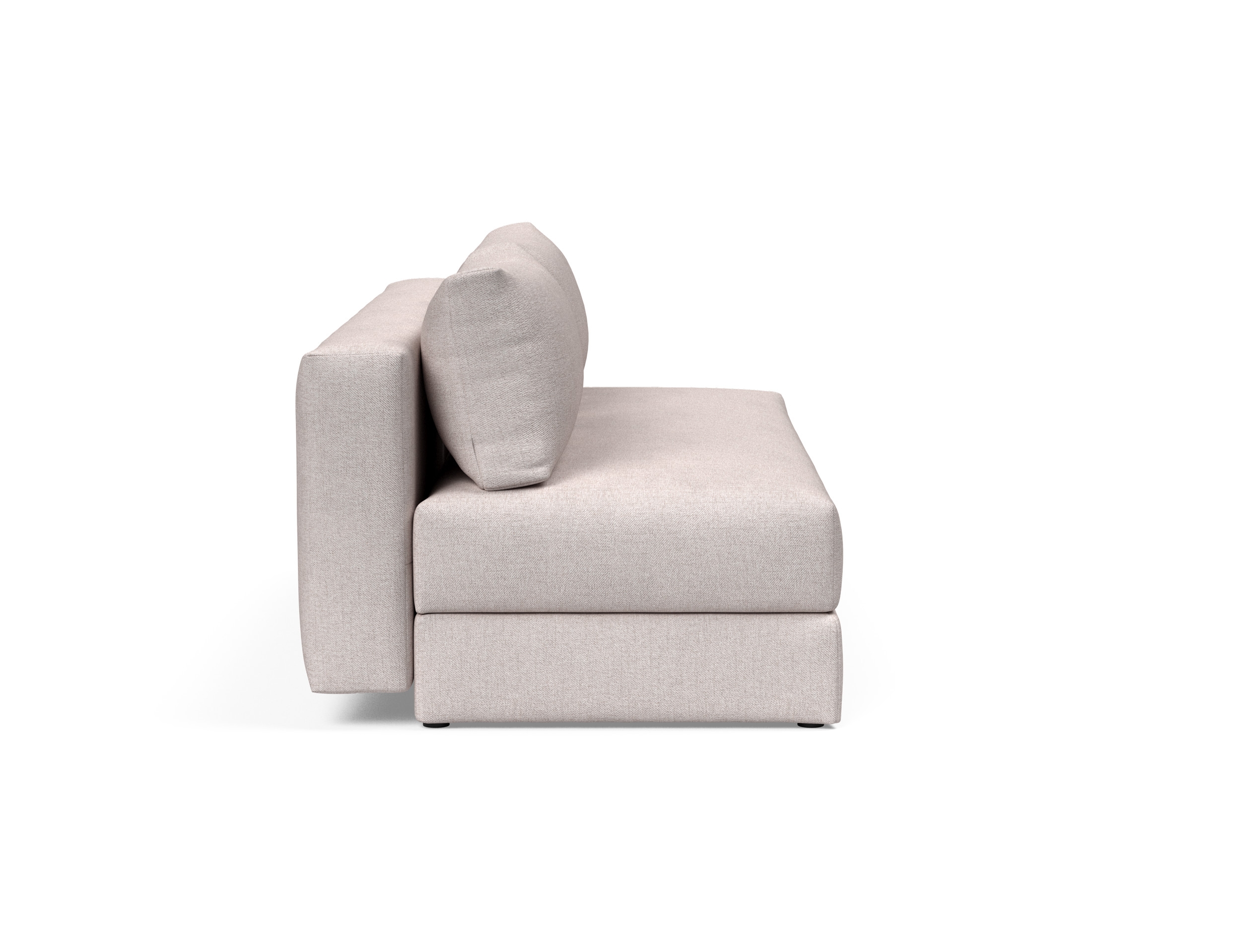 Osvald Fabric Sofa Bed