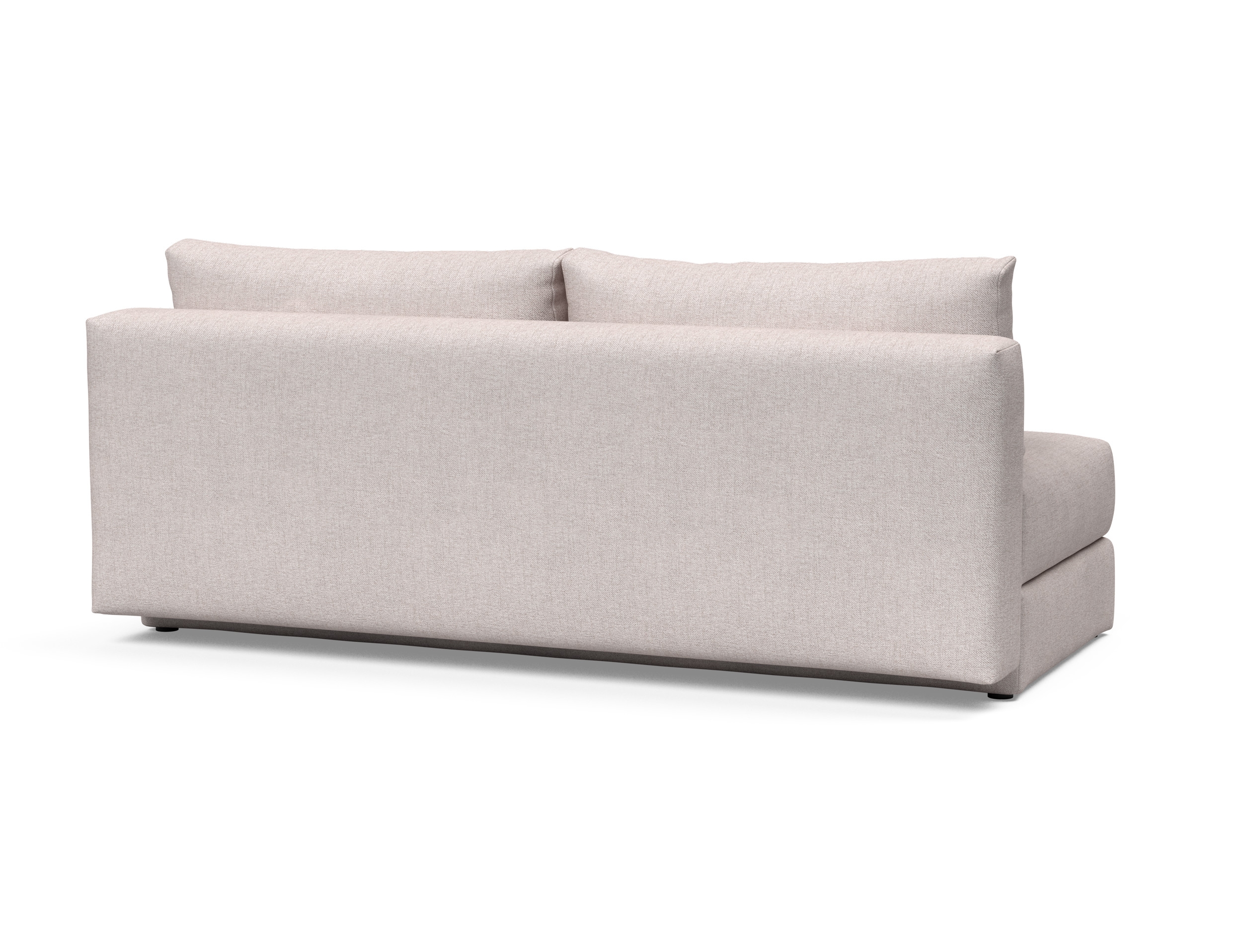 Osvald Fabric Sofa Bed