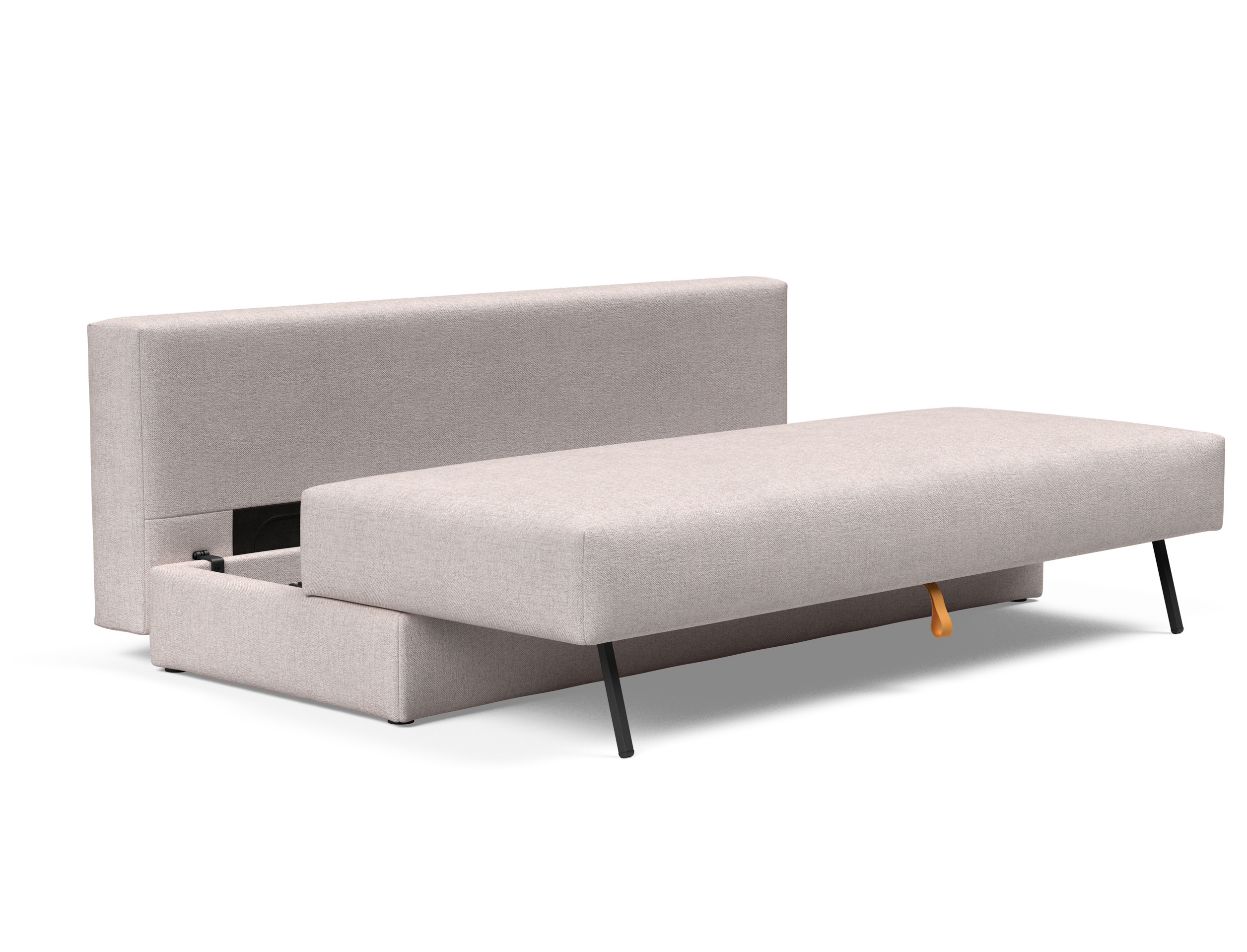 Osvald Fabric Sofa Bed