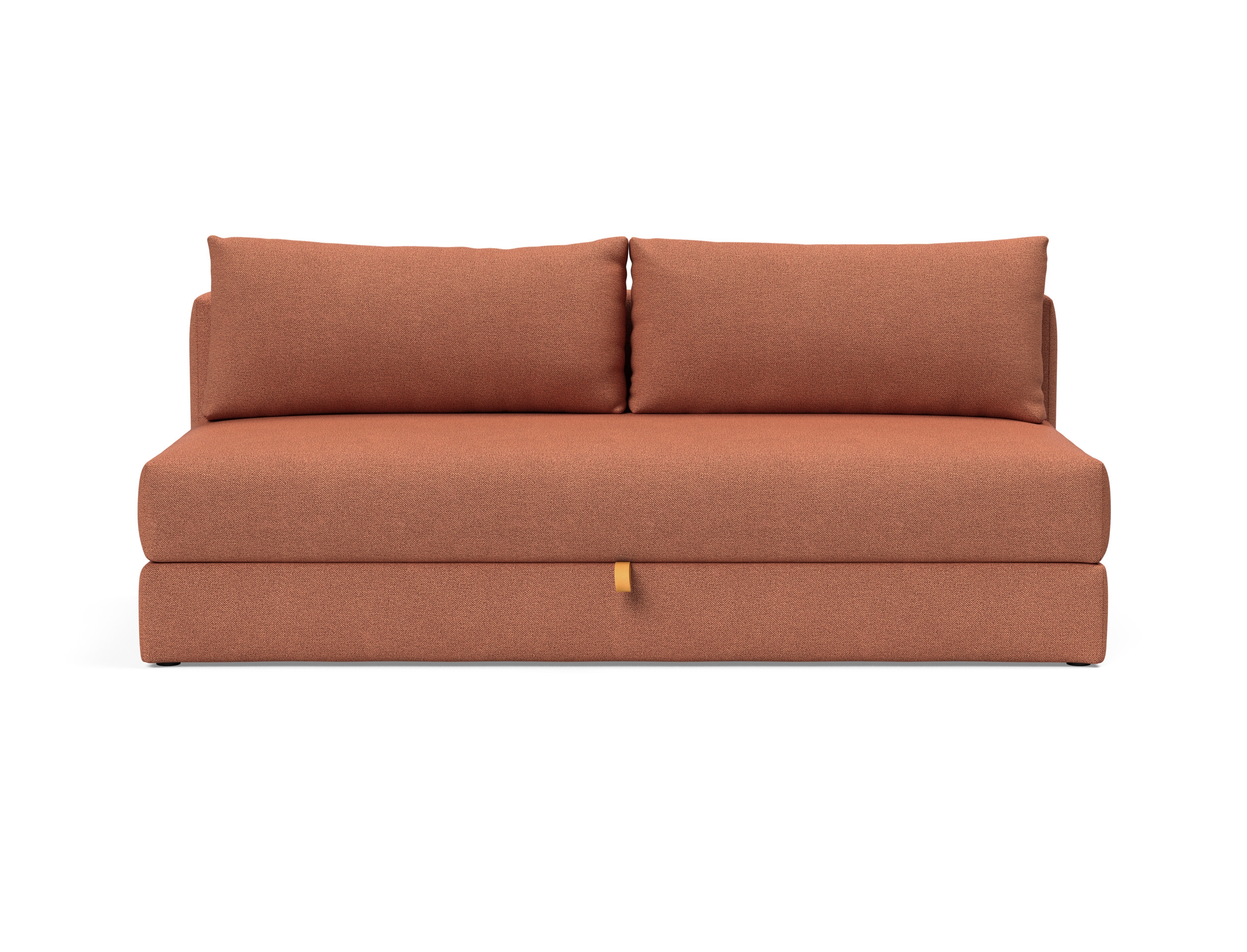 Osvald Fabric Sofa Bed