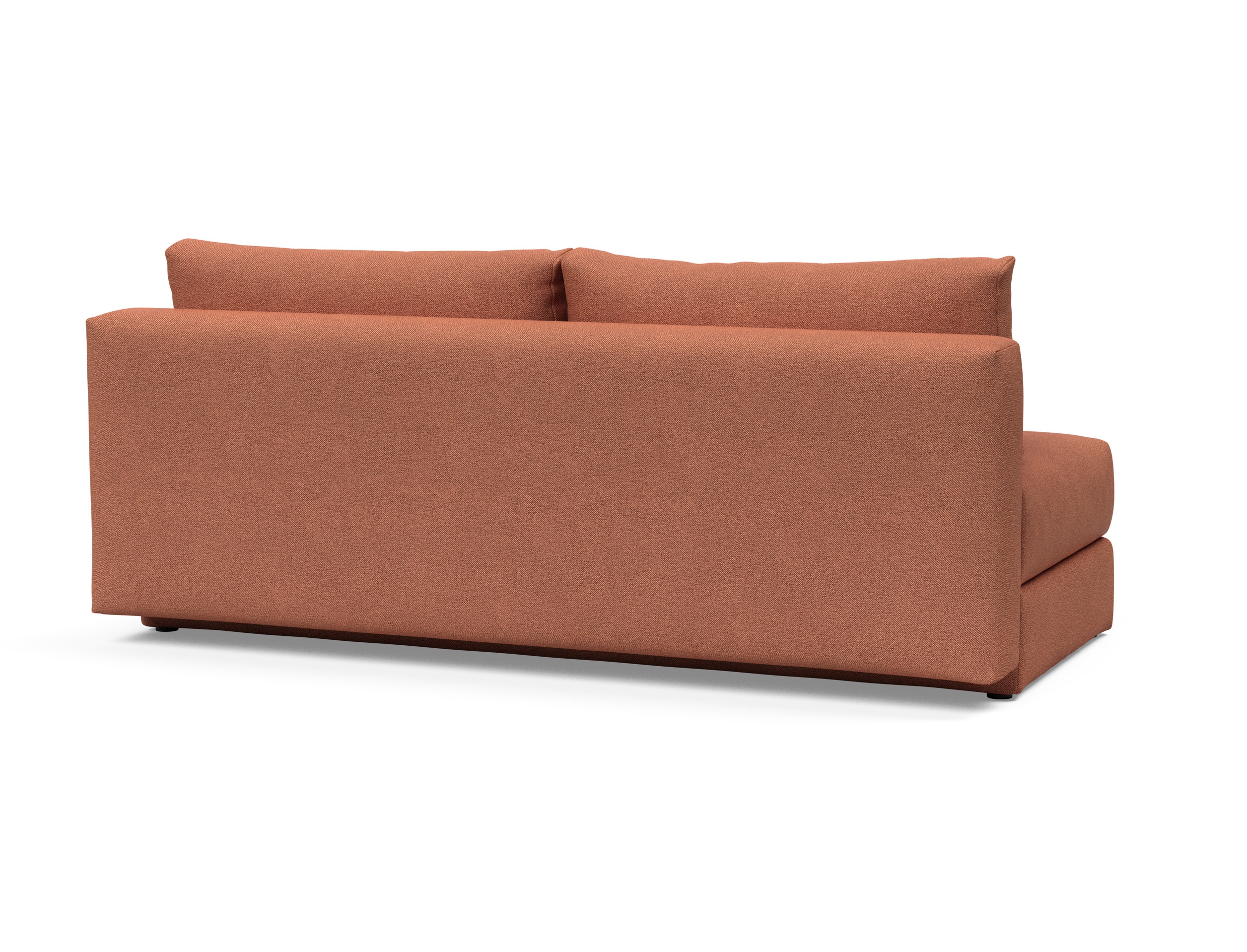 Osvald Fabric Sofa Bed