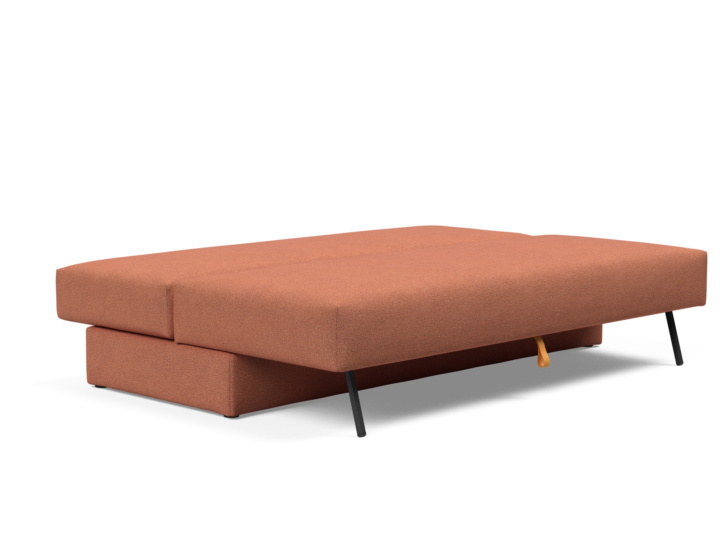 Osvald Fabric Sofa Bed