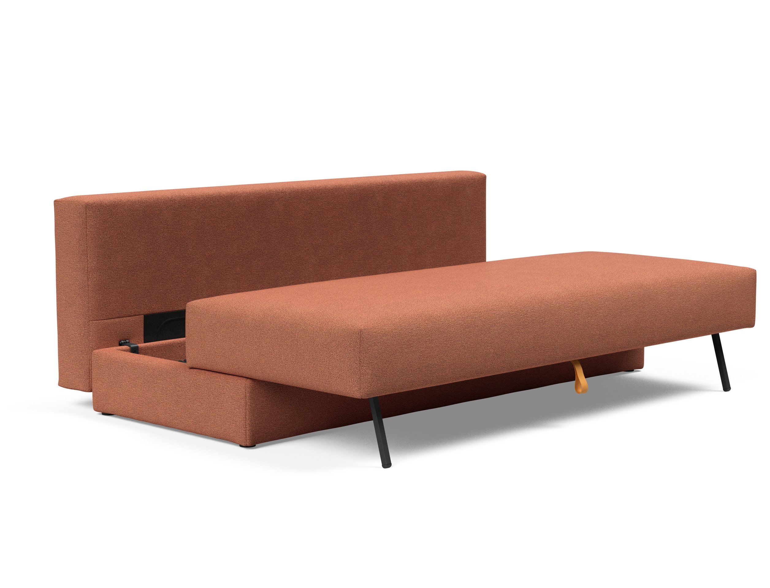 Osvald Fabric Sofa Bed