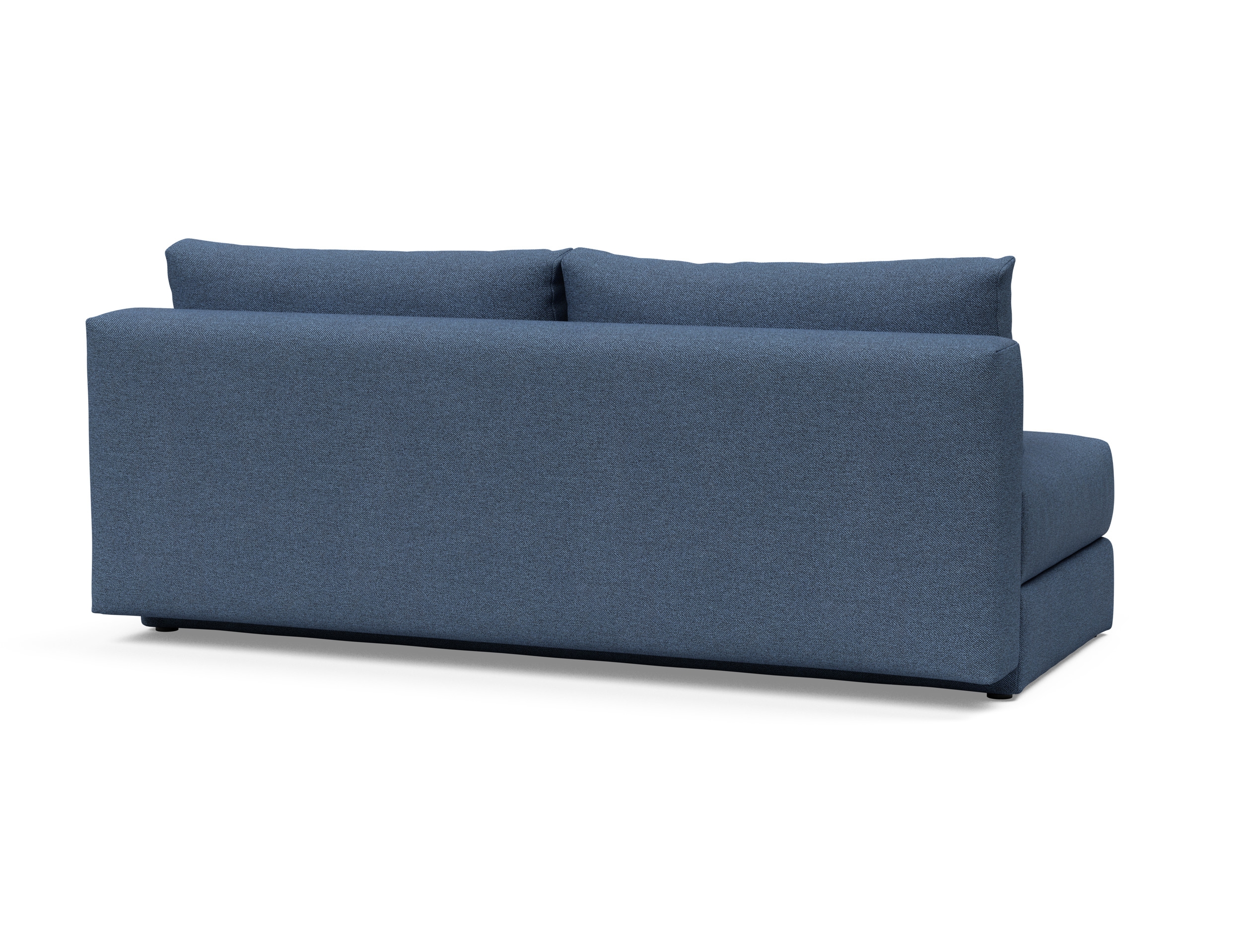 Osvald Fabric Sofa Bed