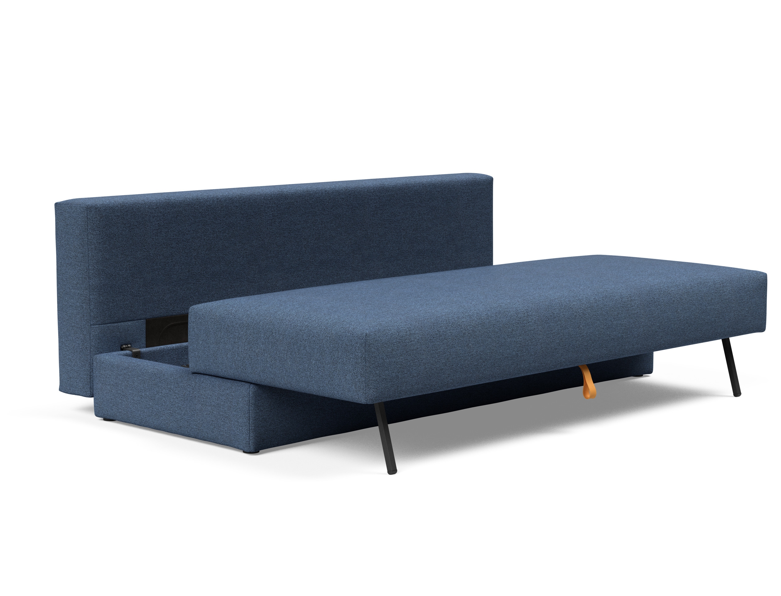 Osvald Fabric Sofa Bed