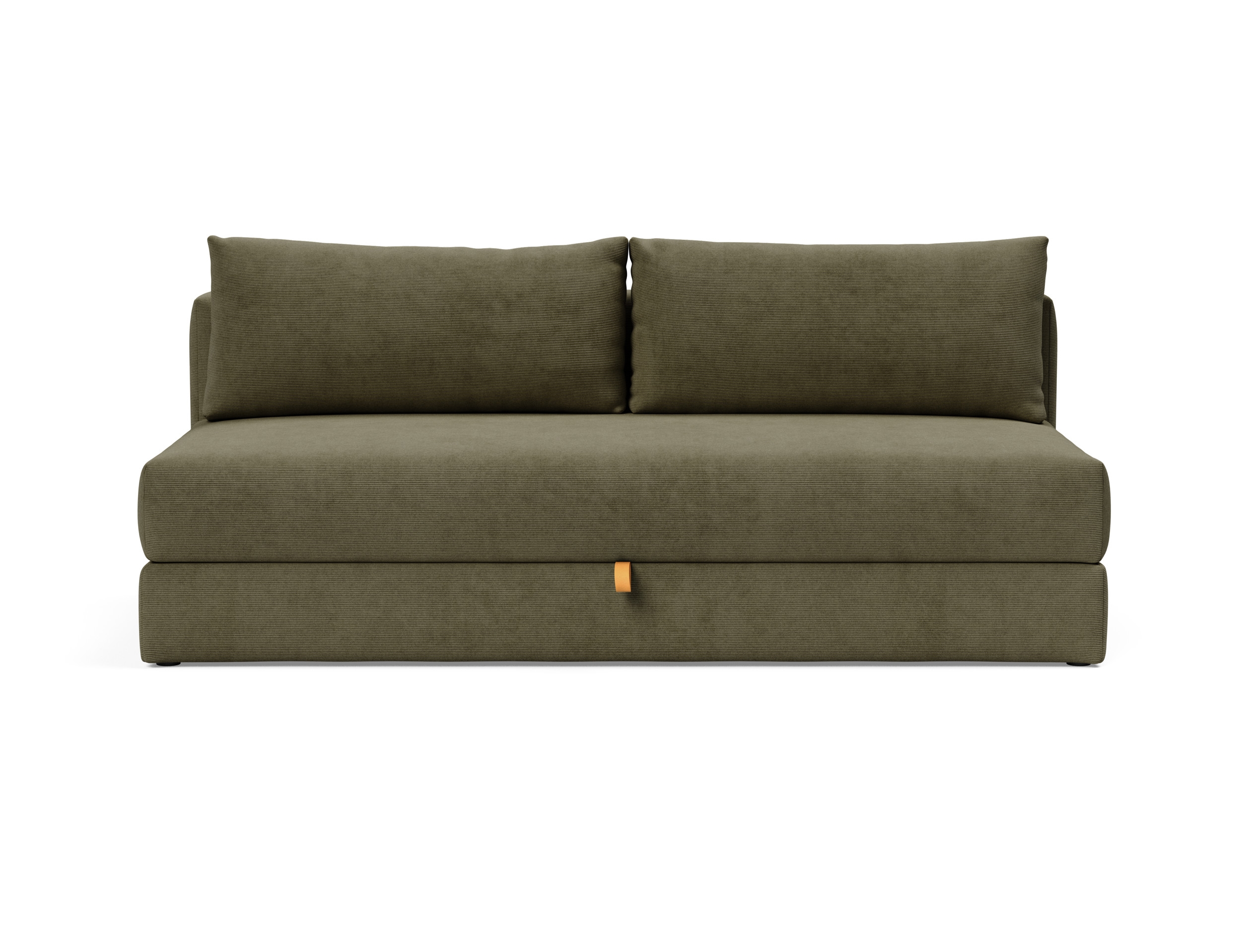 Osvald Fabric Sofa Bed