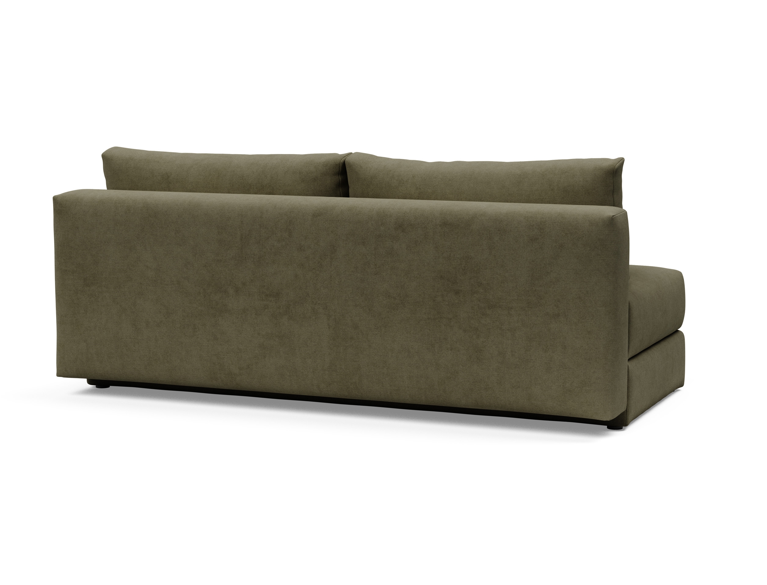 Osvald Fabric Sofa Bed