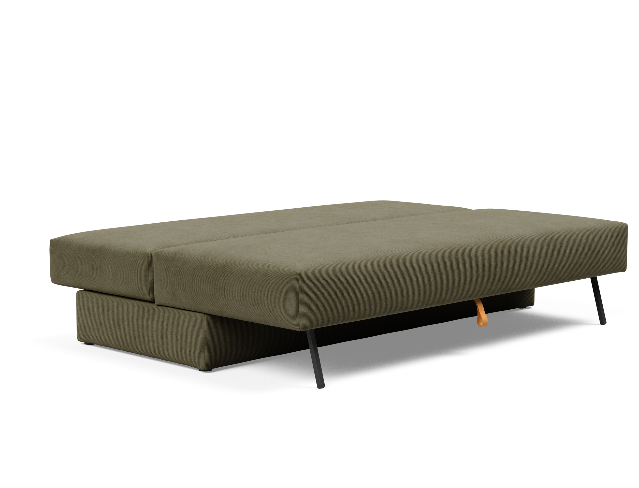 Osvald Fabric Sofa Bed