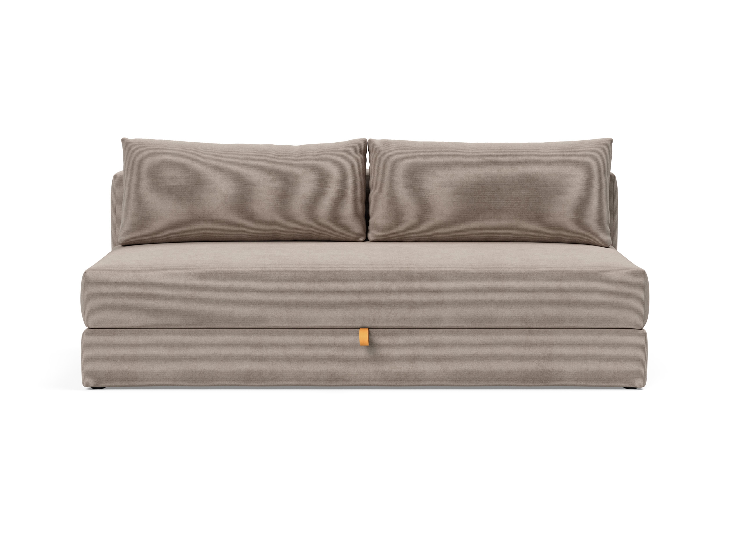 Osvald Fabric Sofa Bed