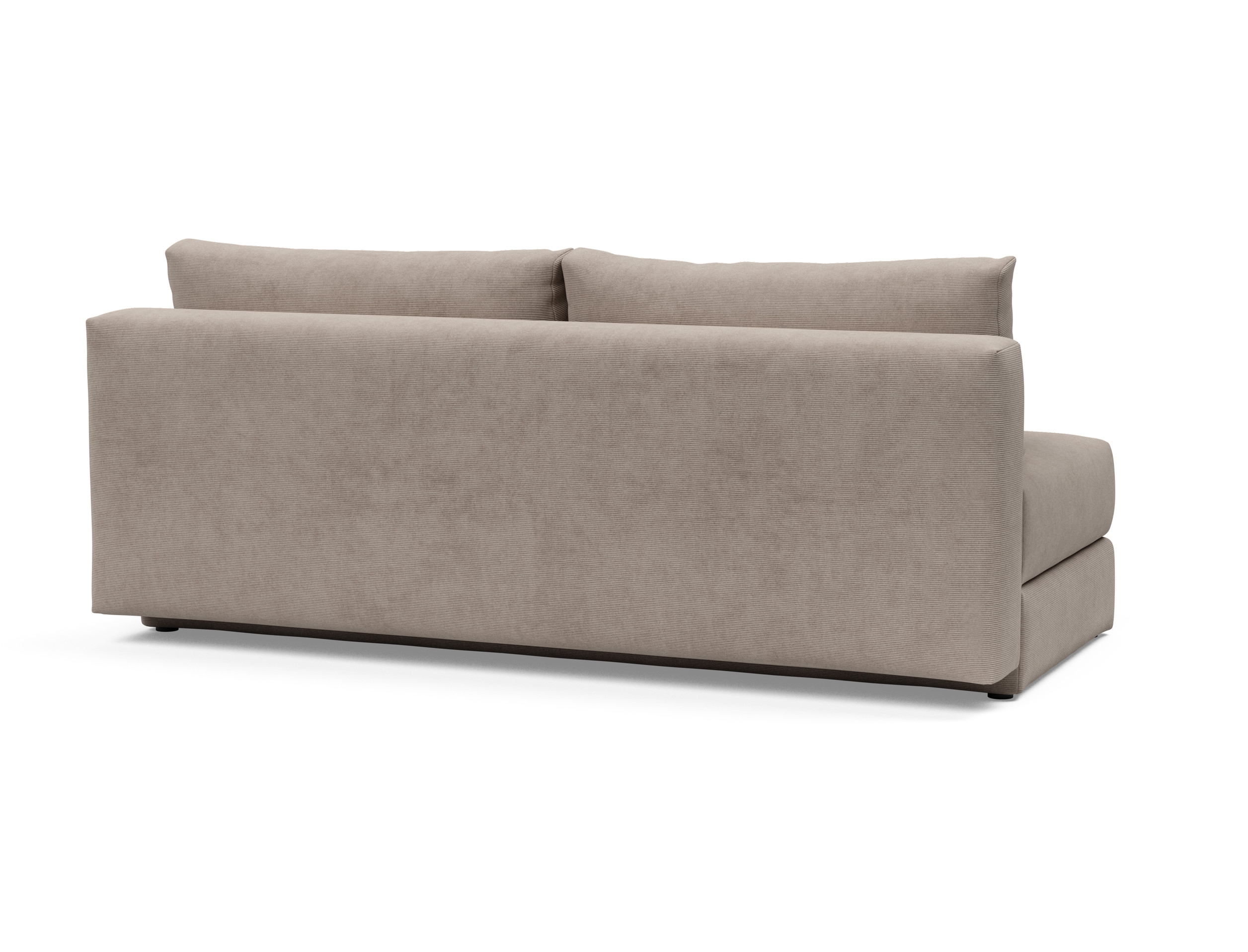 Osvald Fabric Sofa Bed