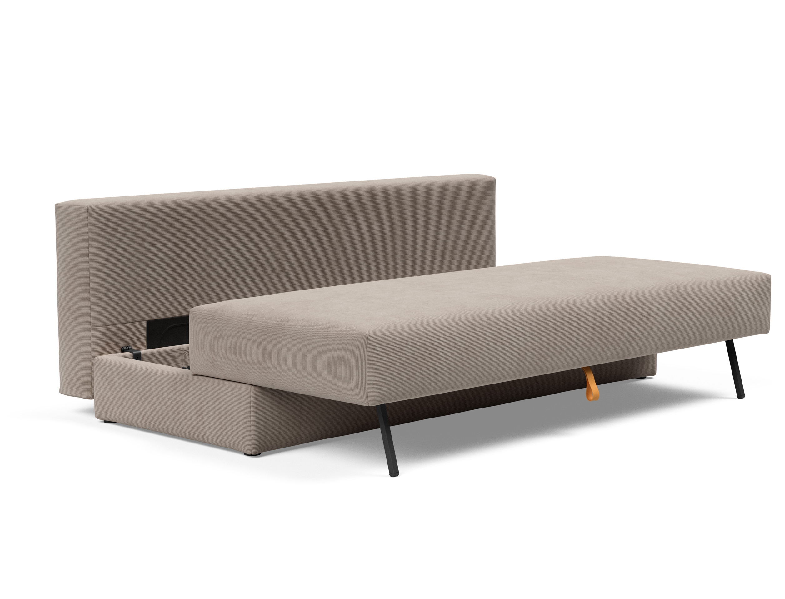Osvald Fabric Sofa Bed