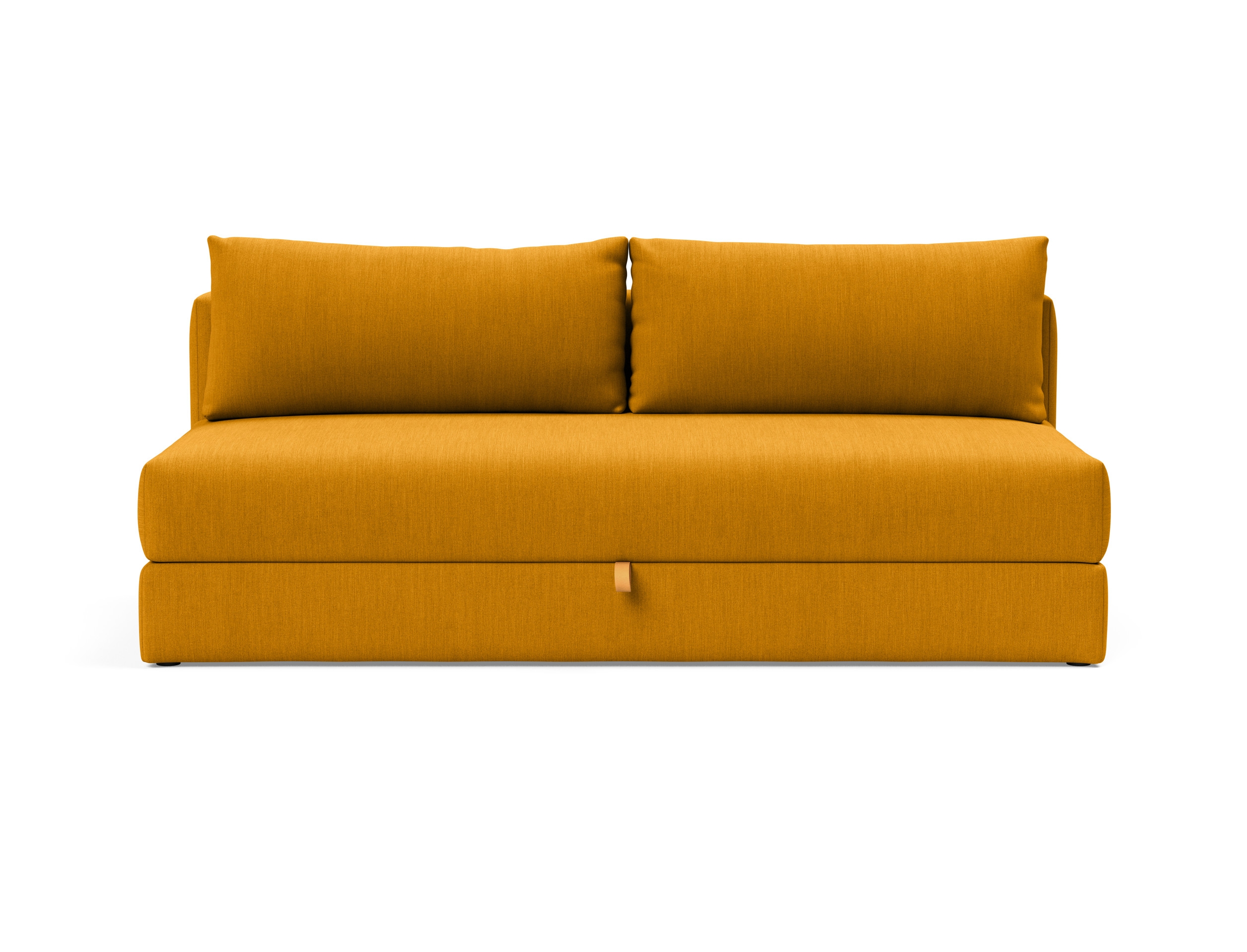 Osvald Fabric Sofa Bed
