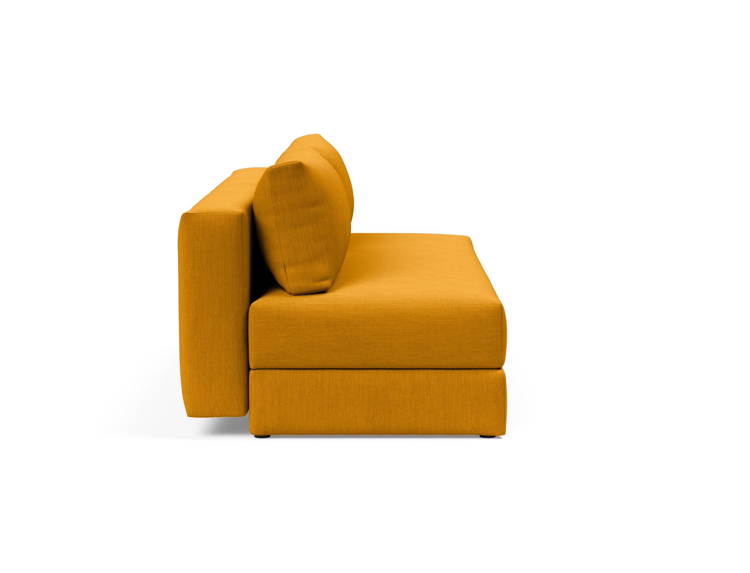 Osvald Fabric Sofa Bed