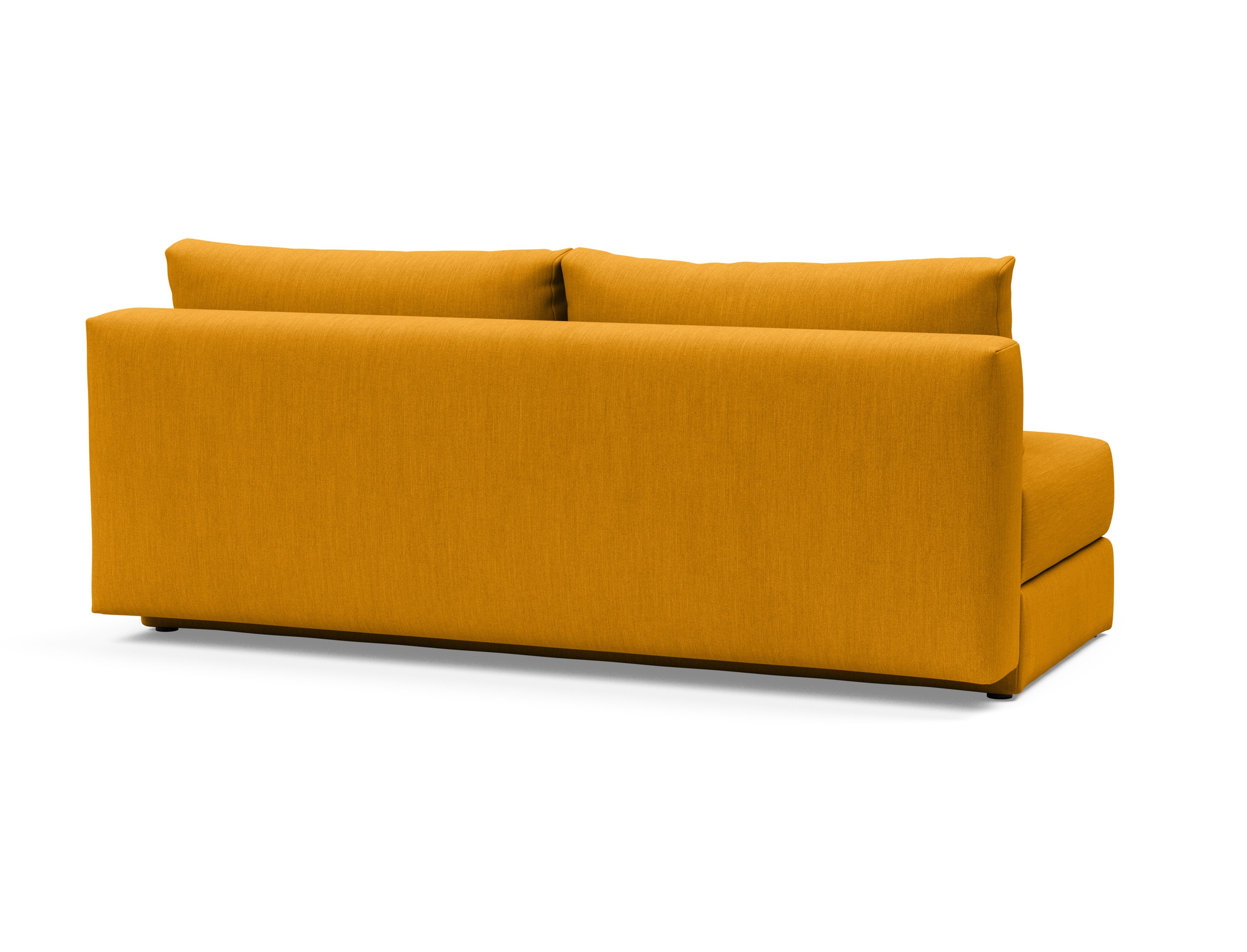 Osvald Fabric Sofa Bed