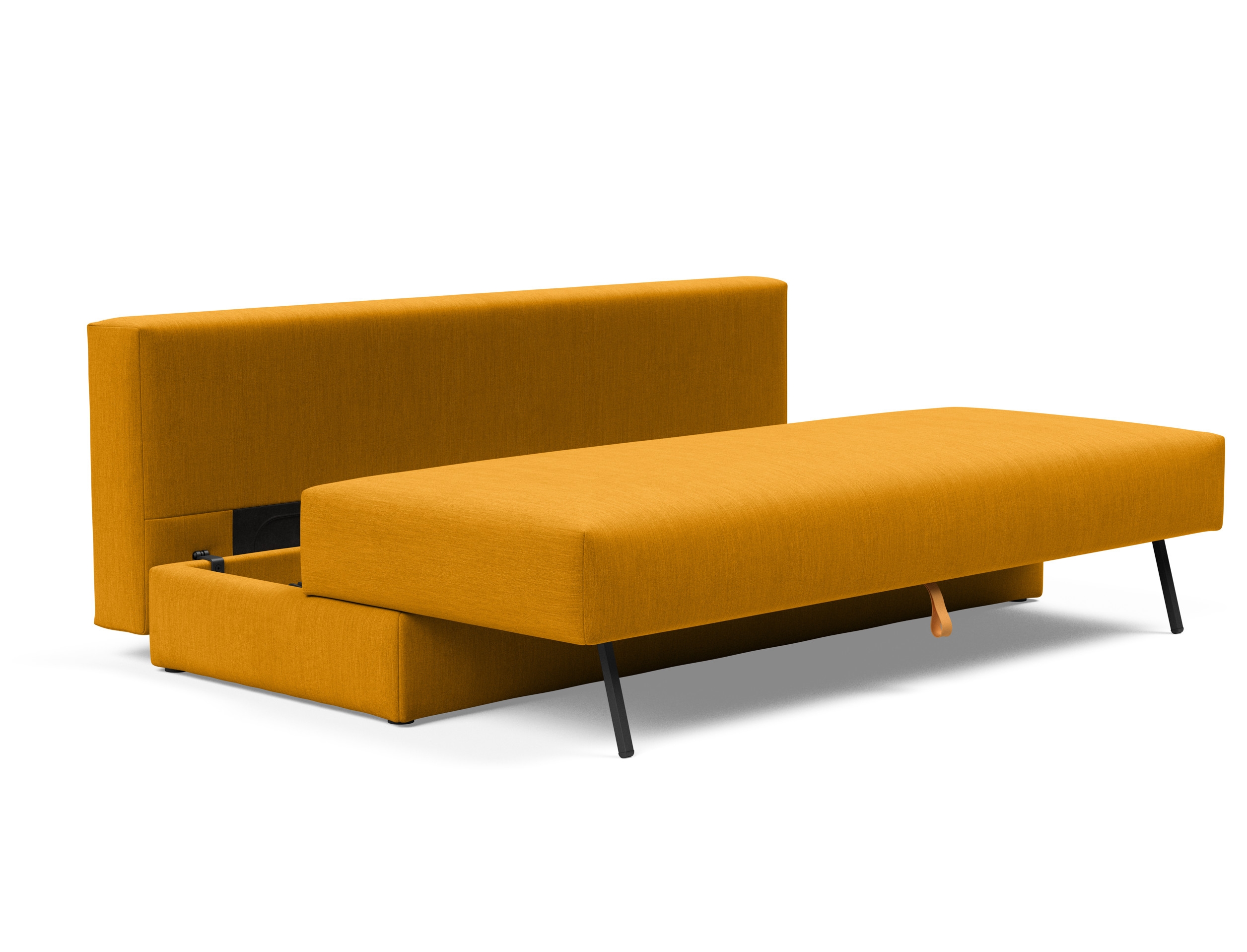 Osvald Fabric Sofa Bed