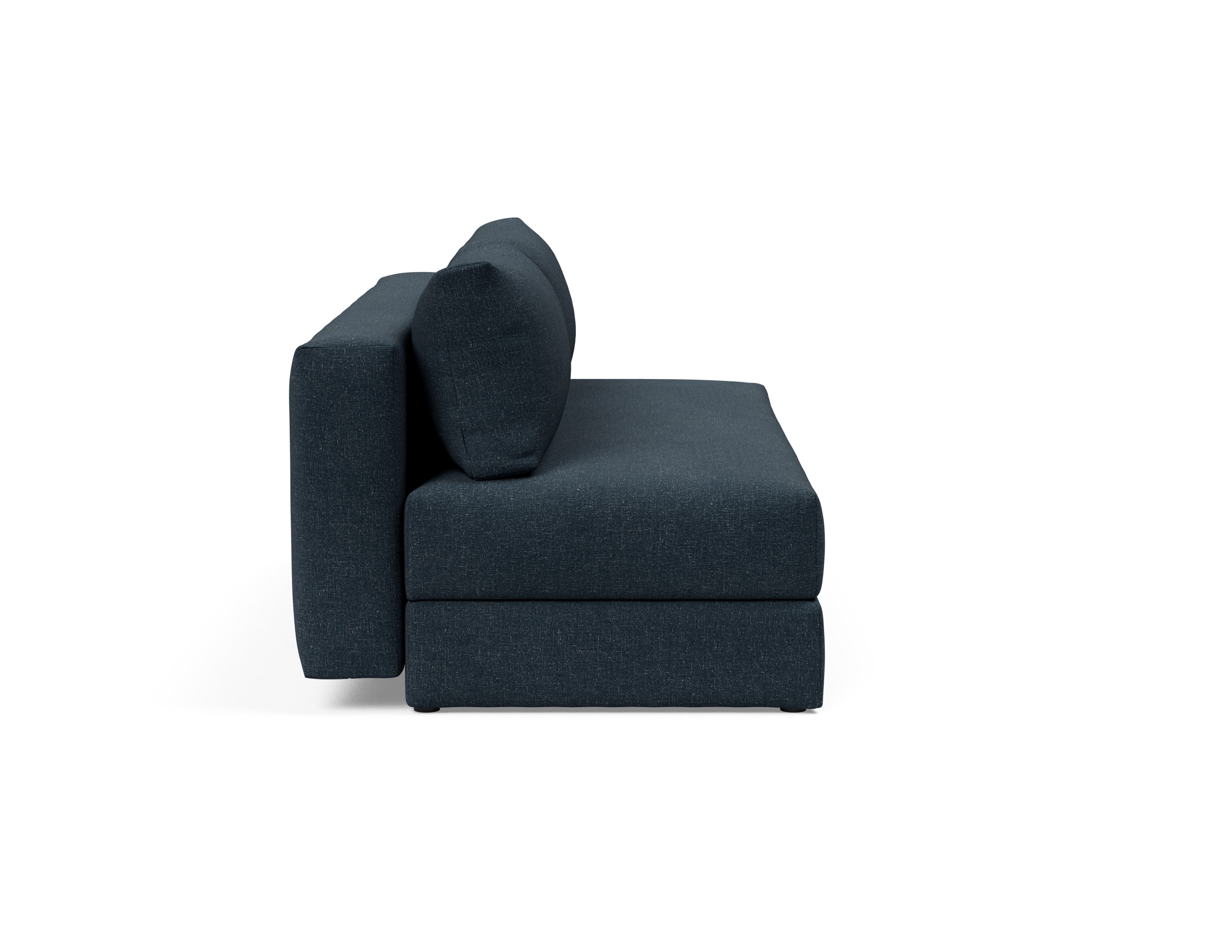 Osvald Fabric Sofa Bed