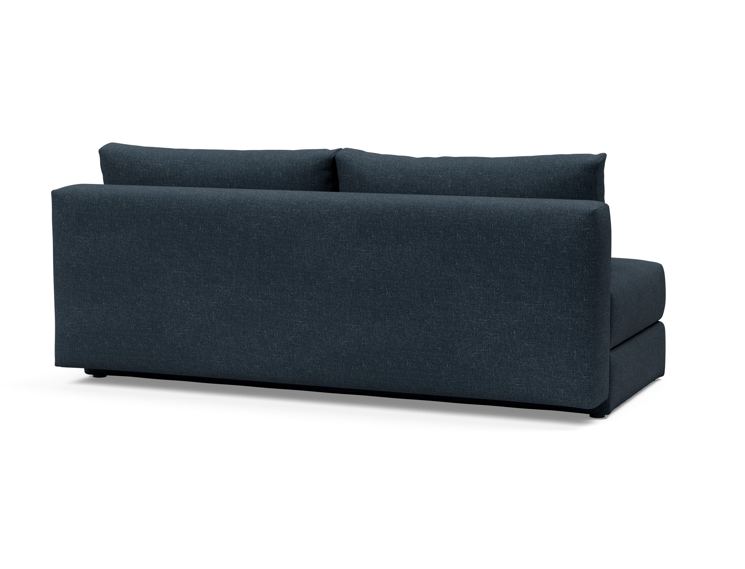 Osvald Fabric Sofa Bed