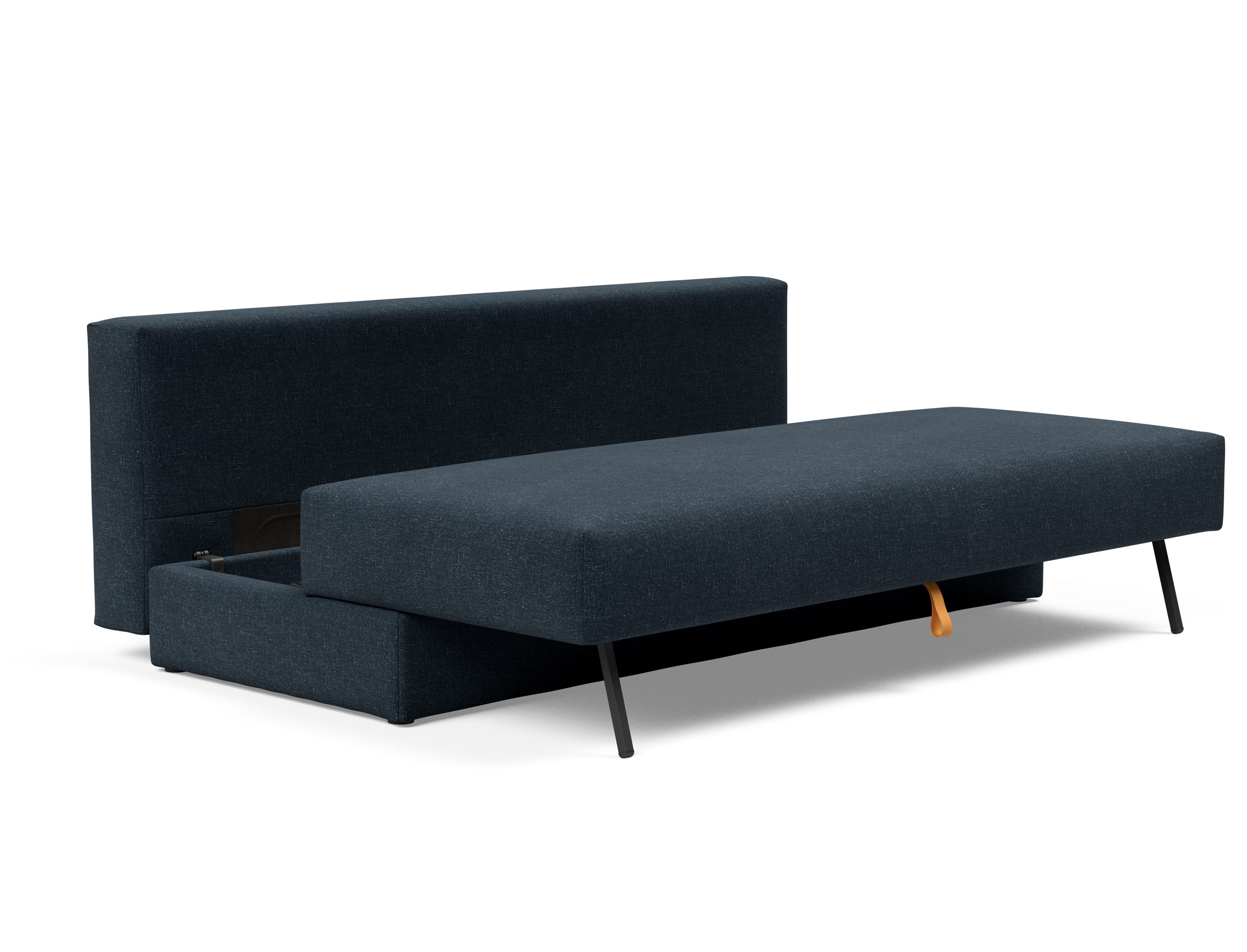 Osvald Fabric Sofa Bed
