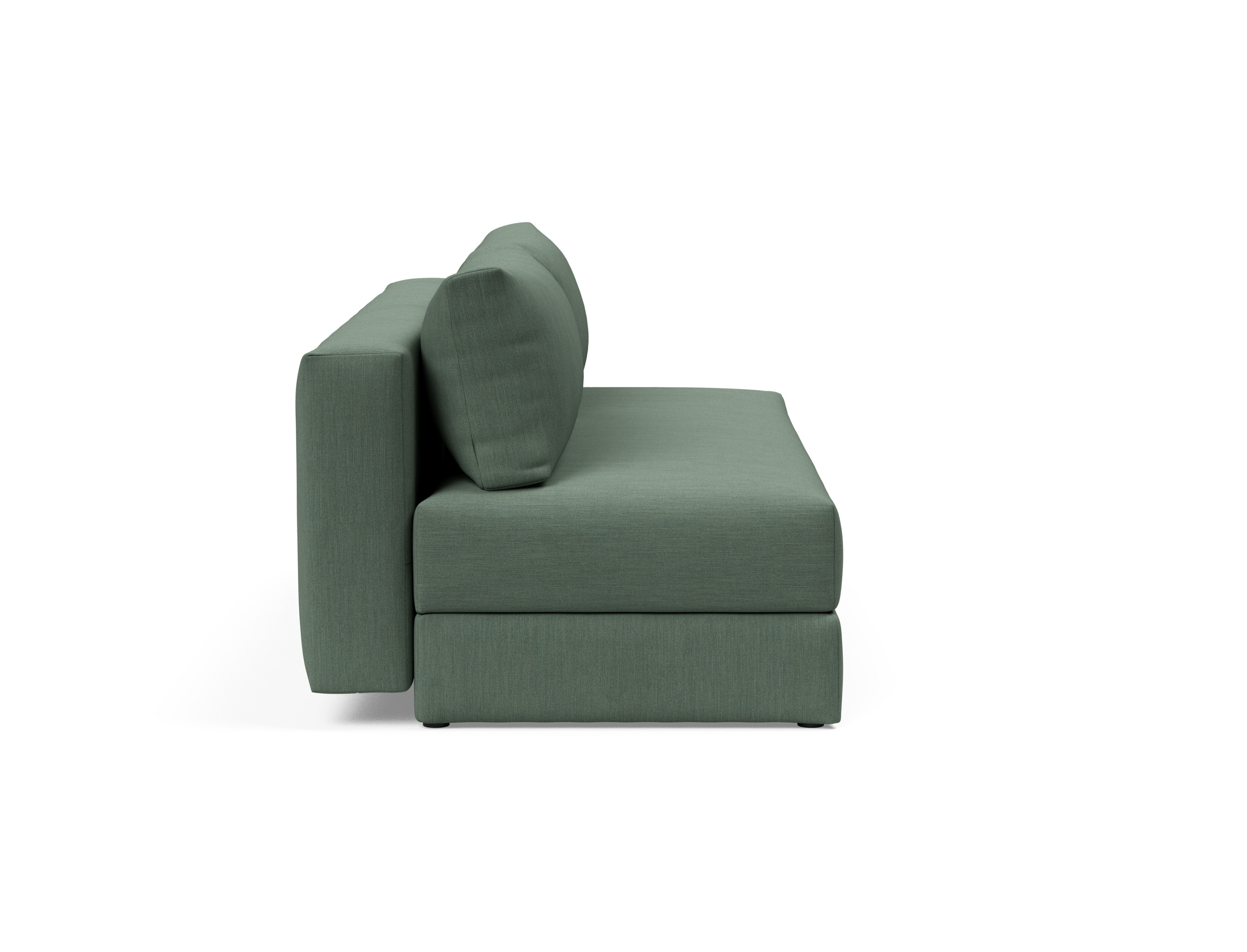 Osvald Fabric Sofa Bed