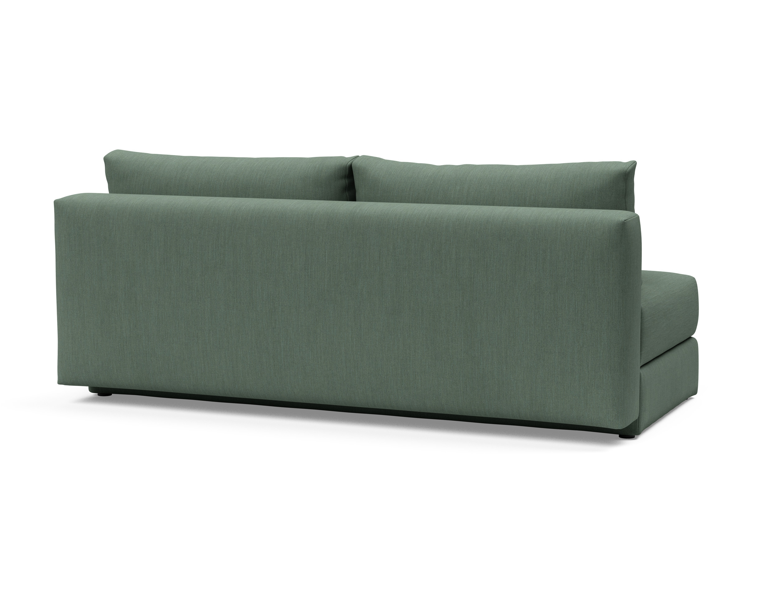 Osvald Fabric Sofa Bed
