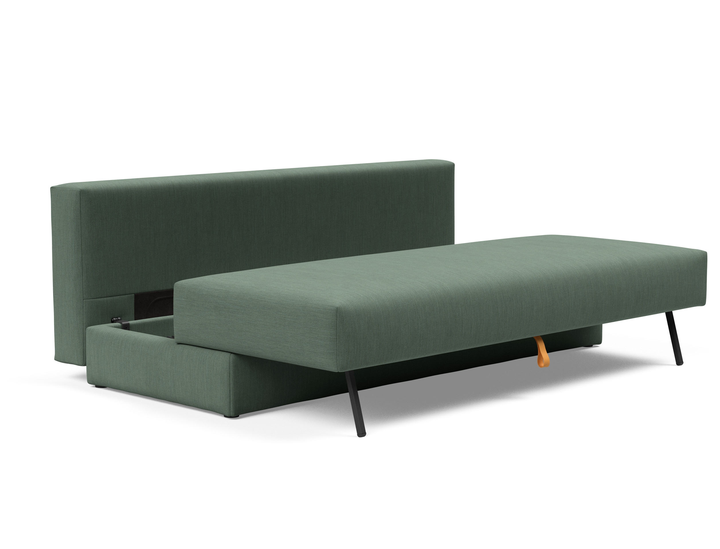 Osvald Fabric Sofa Bed