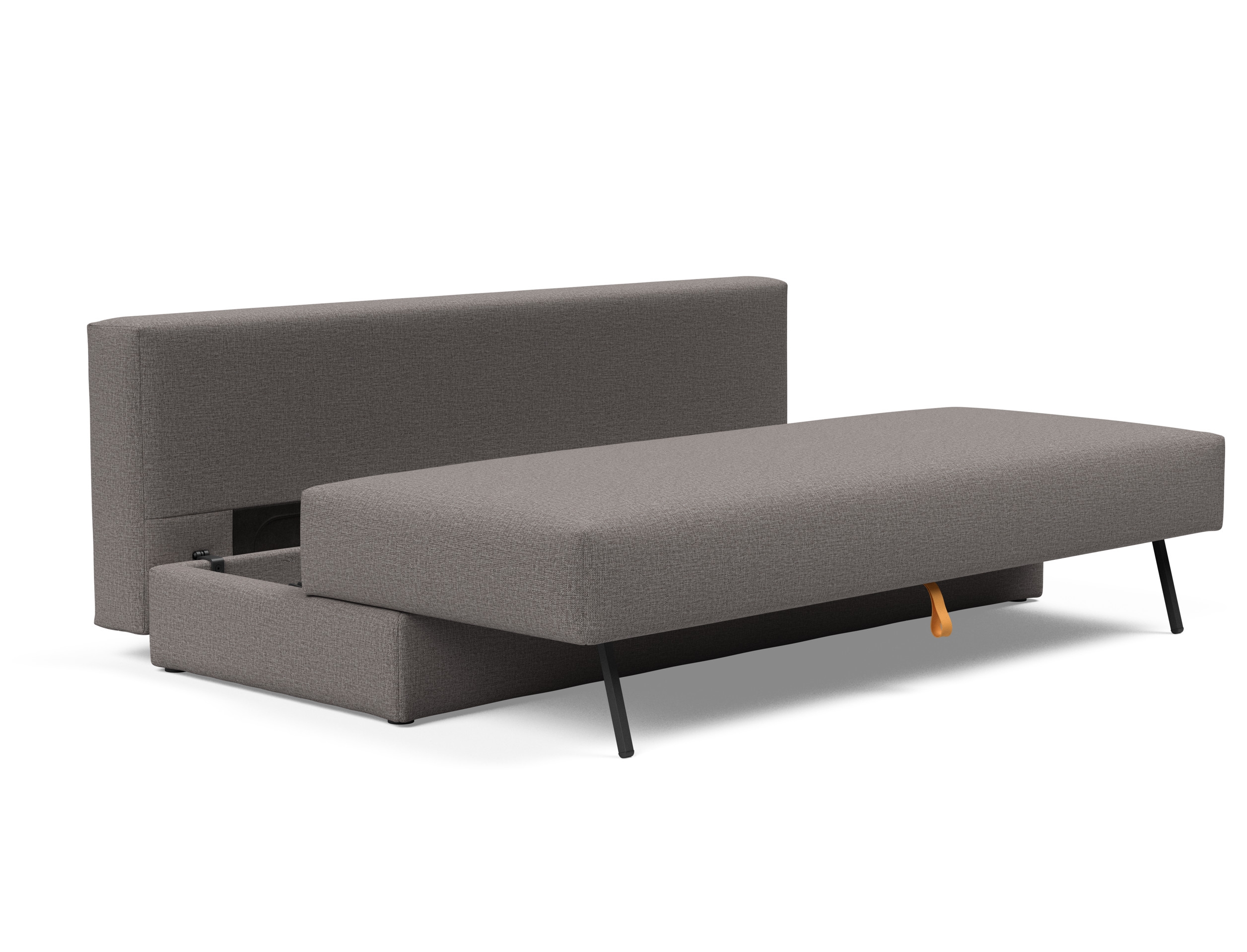 Osvald Fabric Sofa Bed
