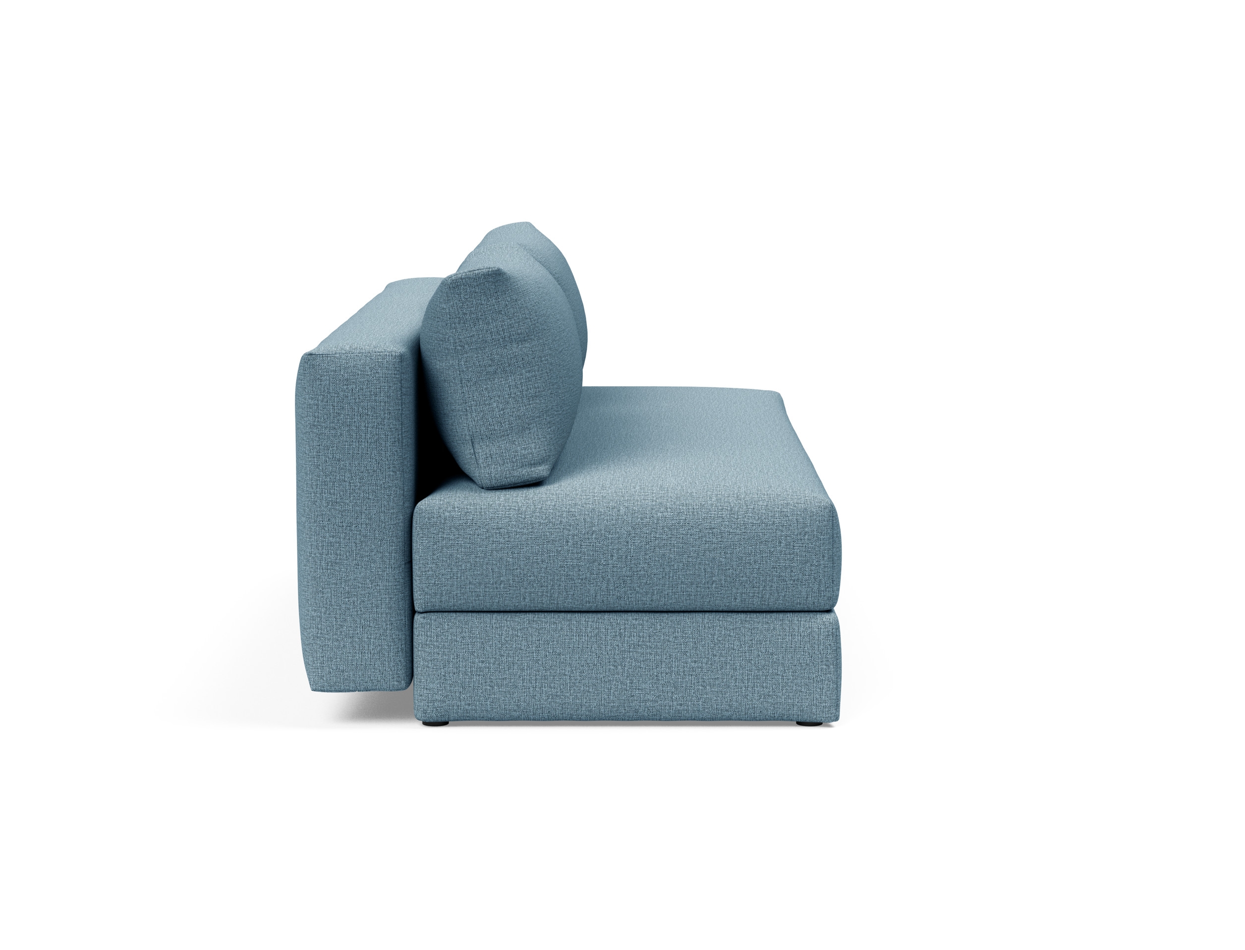 Osvald Fabric Sofa Bed