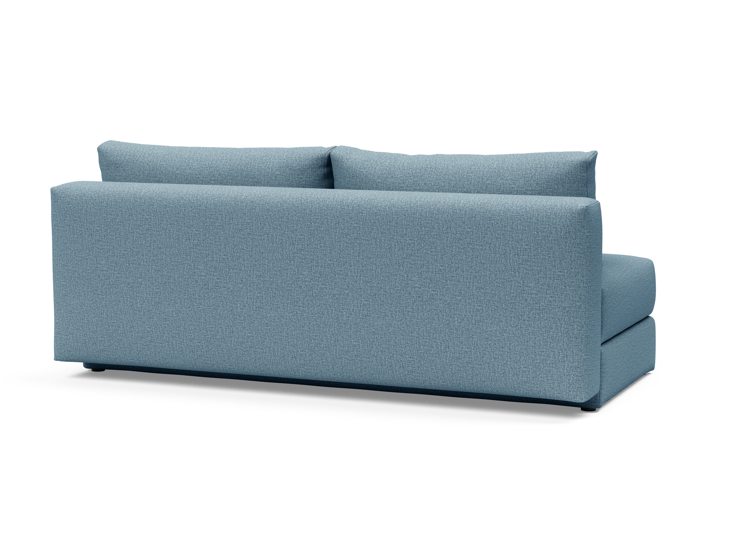 Osvald Fabric Sofa Bed