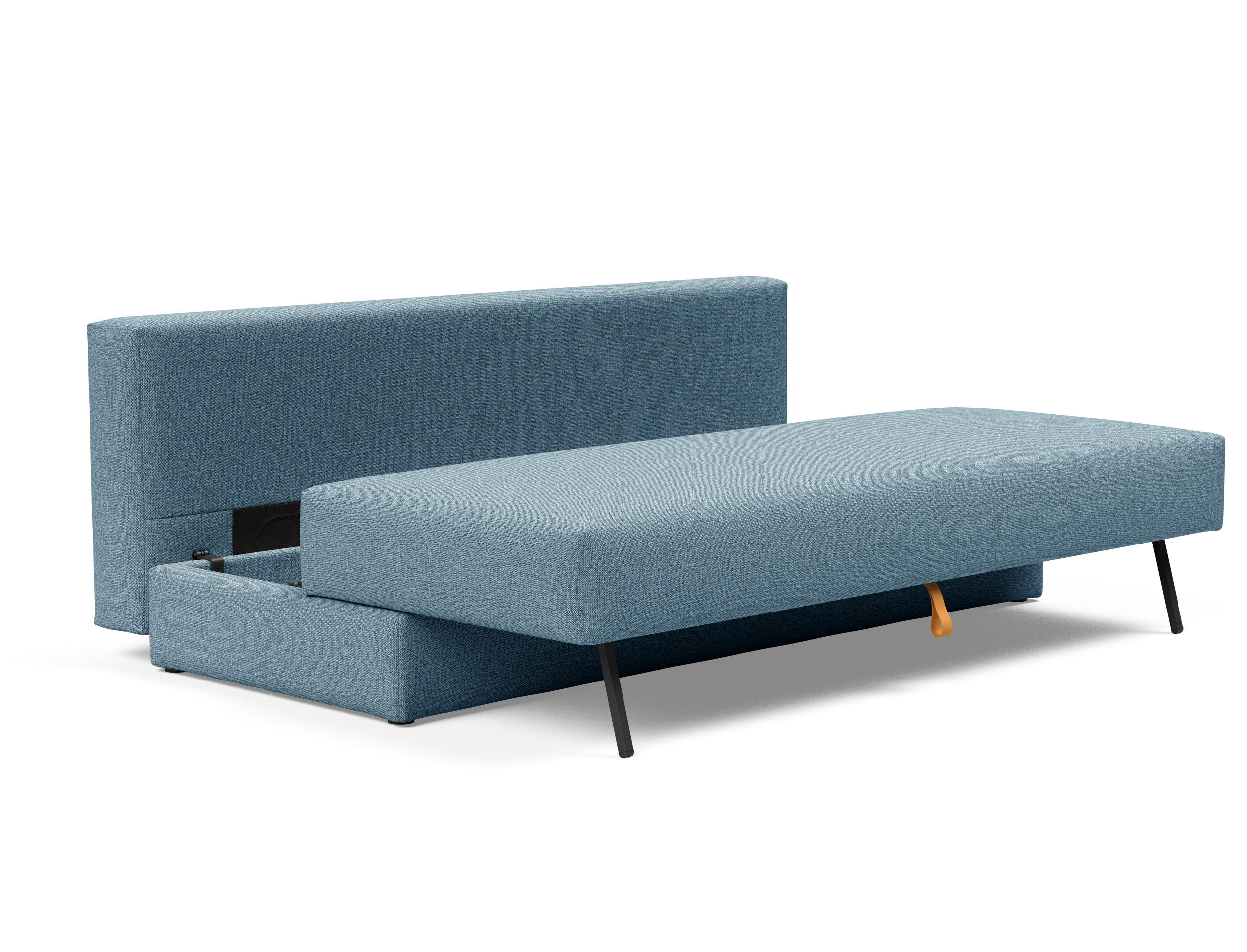 Osvald Fabric Sofa Bed