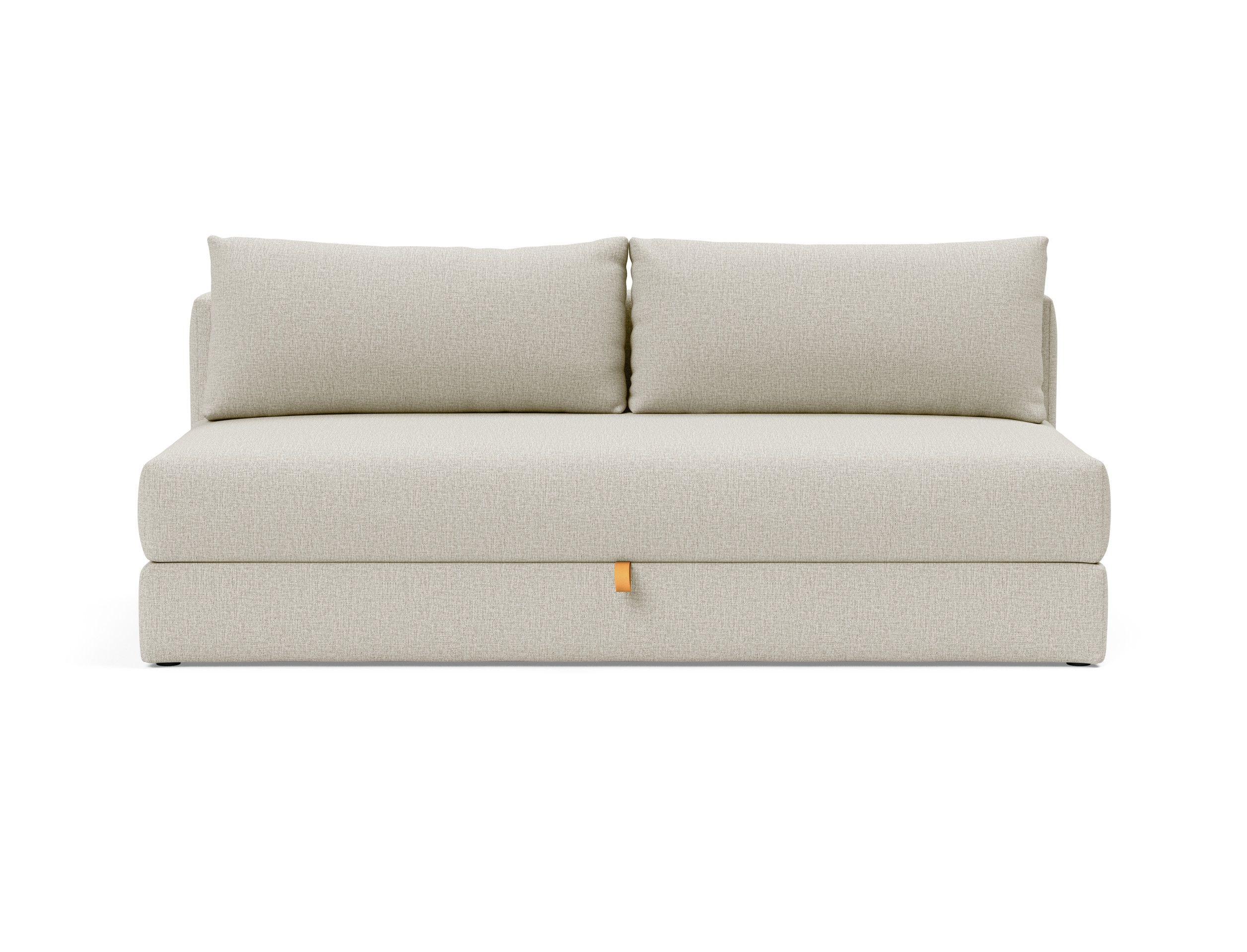 Osvald Fabric Sofa Bed