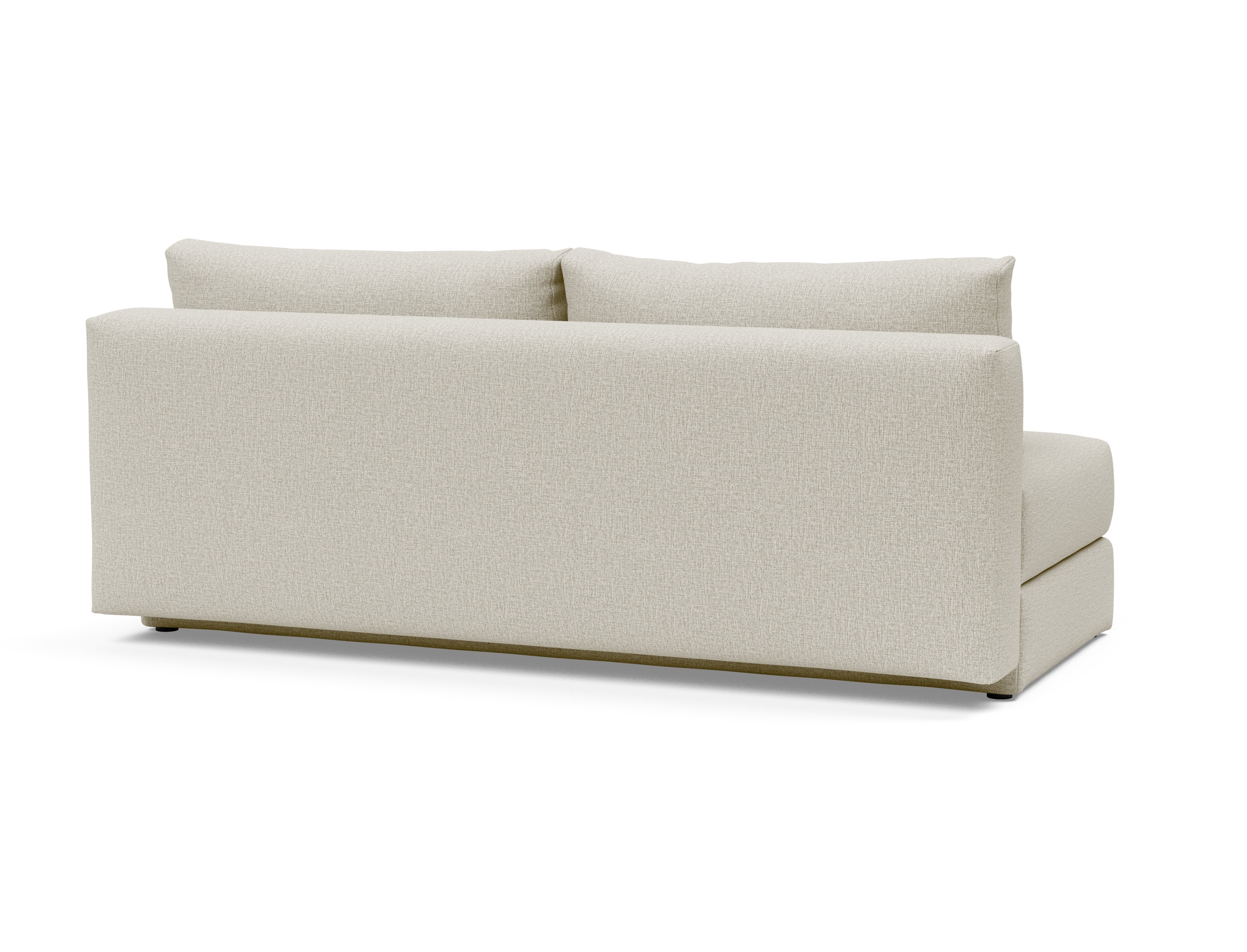 Osvald Fabric Sofa Bed