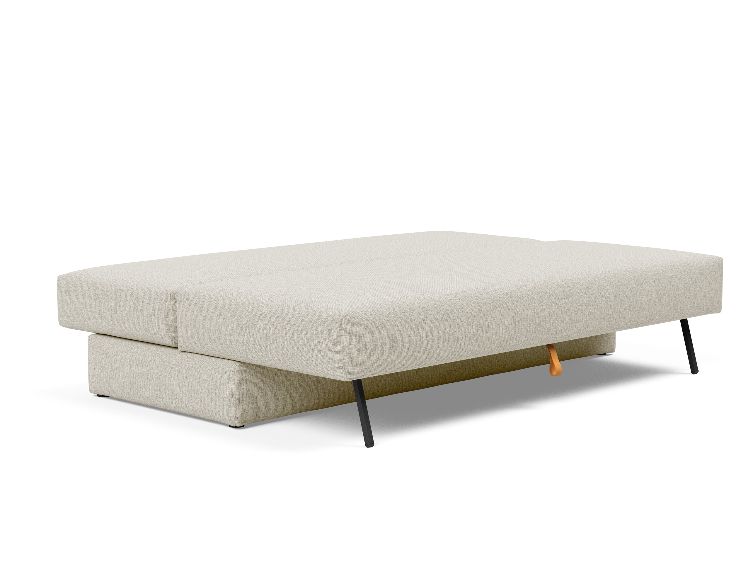 Osvald Fabric Sofa Bed