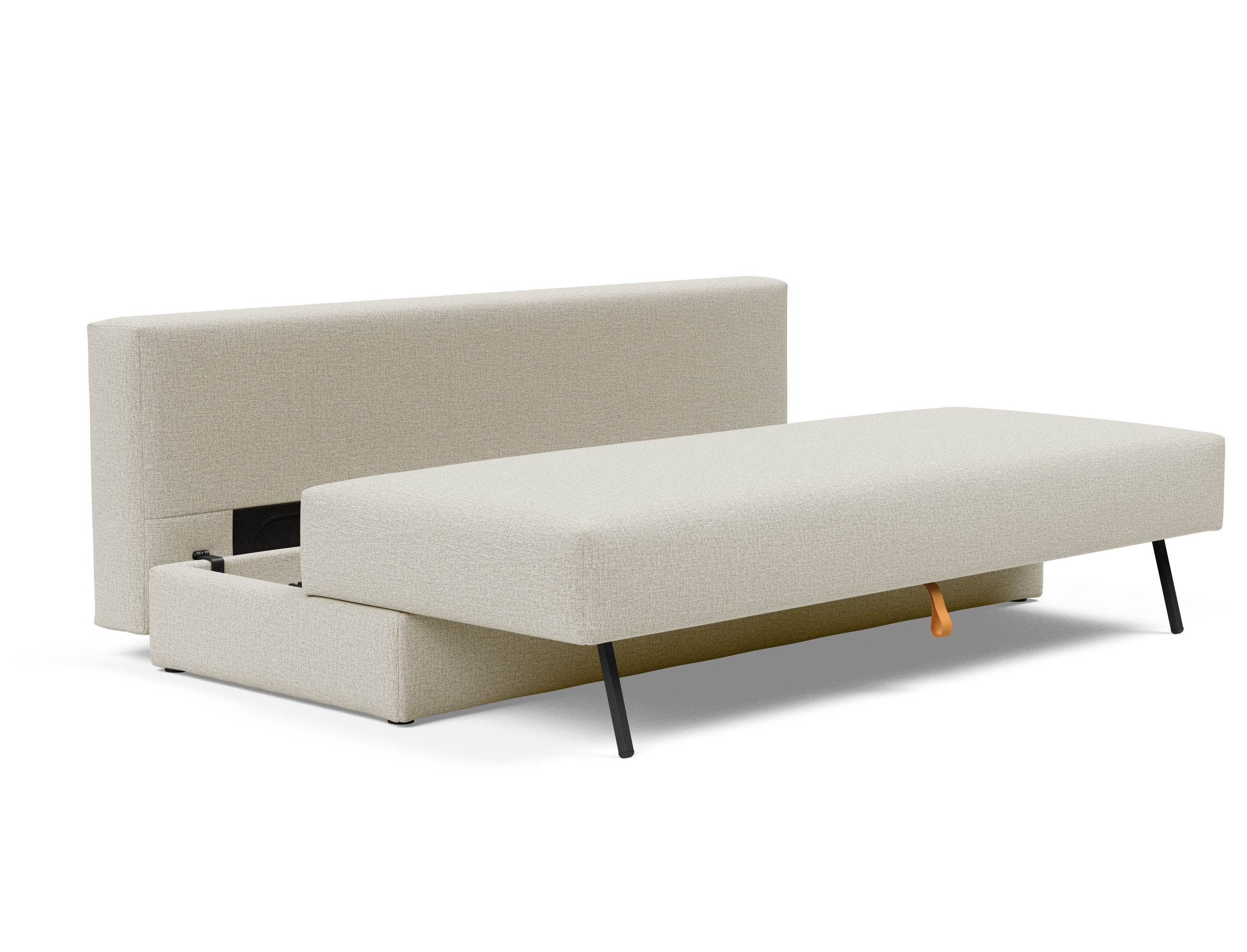 Osvald Fabric Sofa Bed