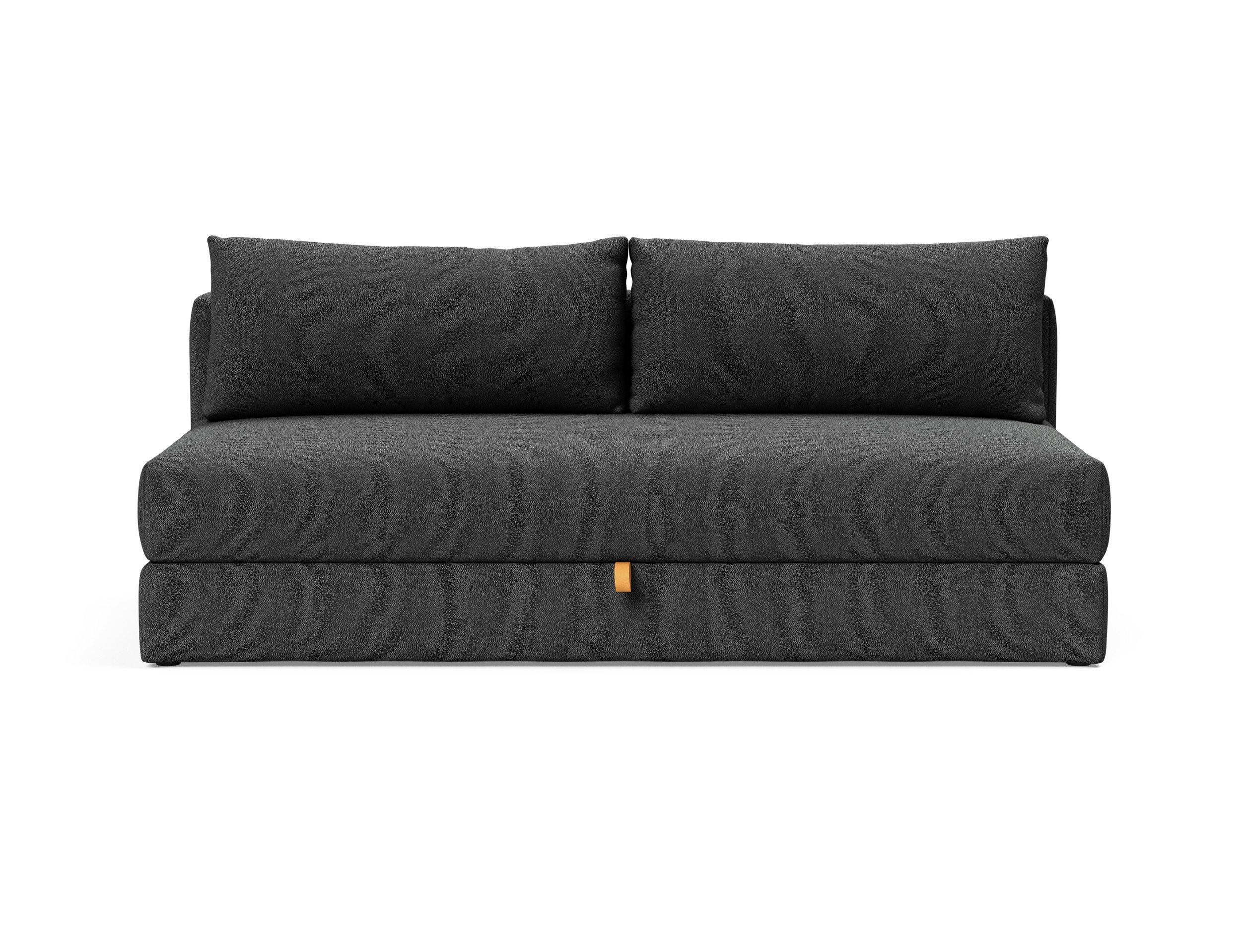 Osvald Fabric Sofa Bed