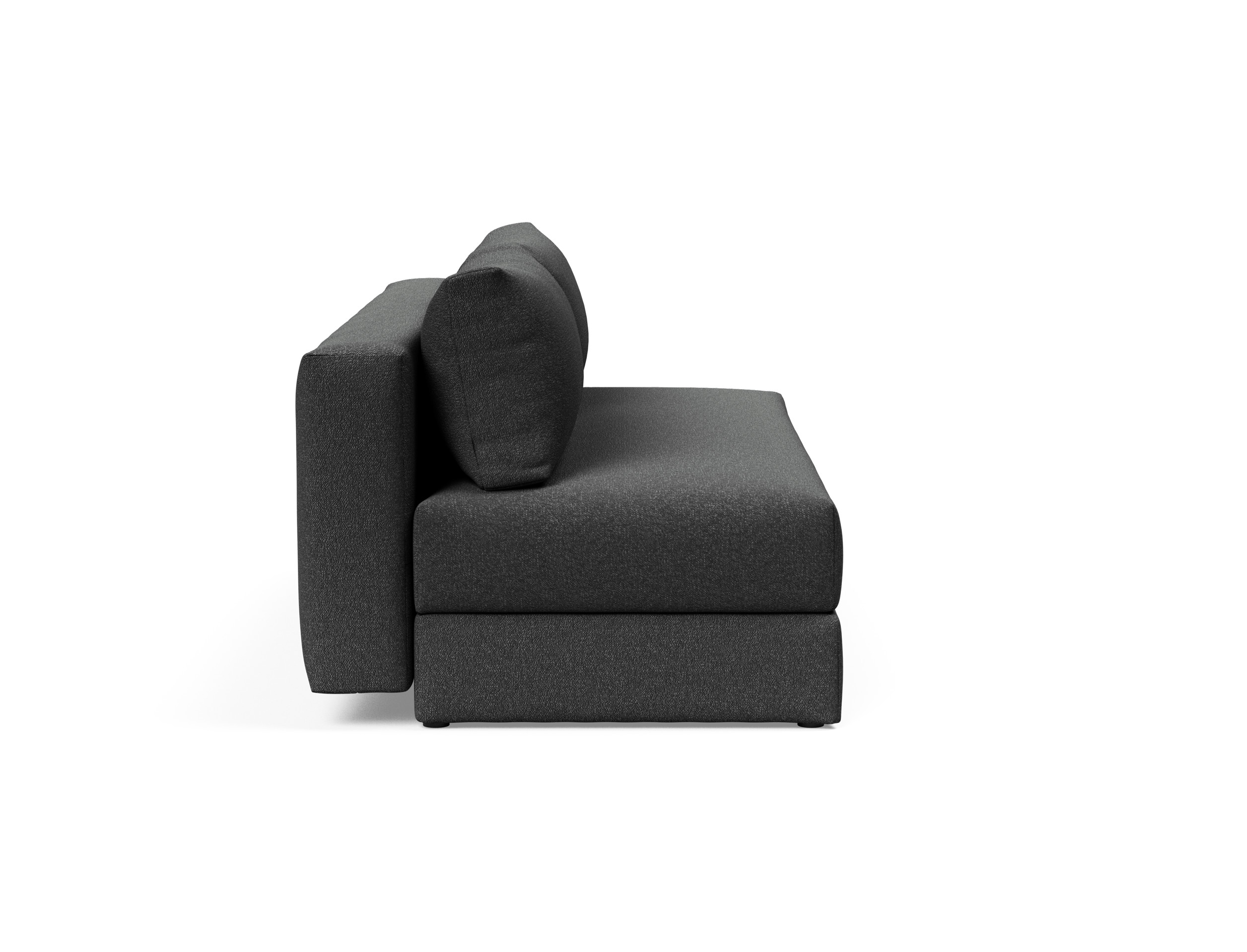 Osvald Fabric Sofa Bed