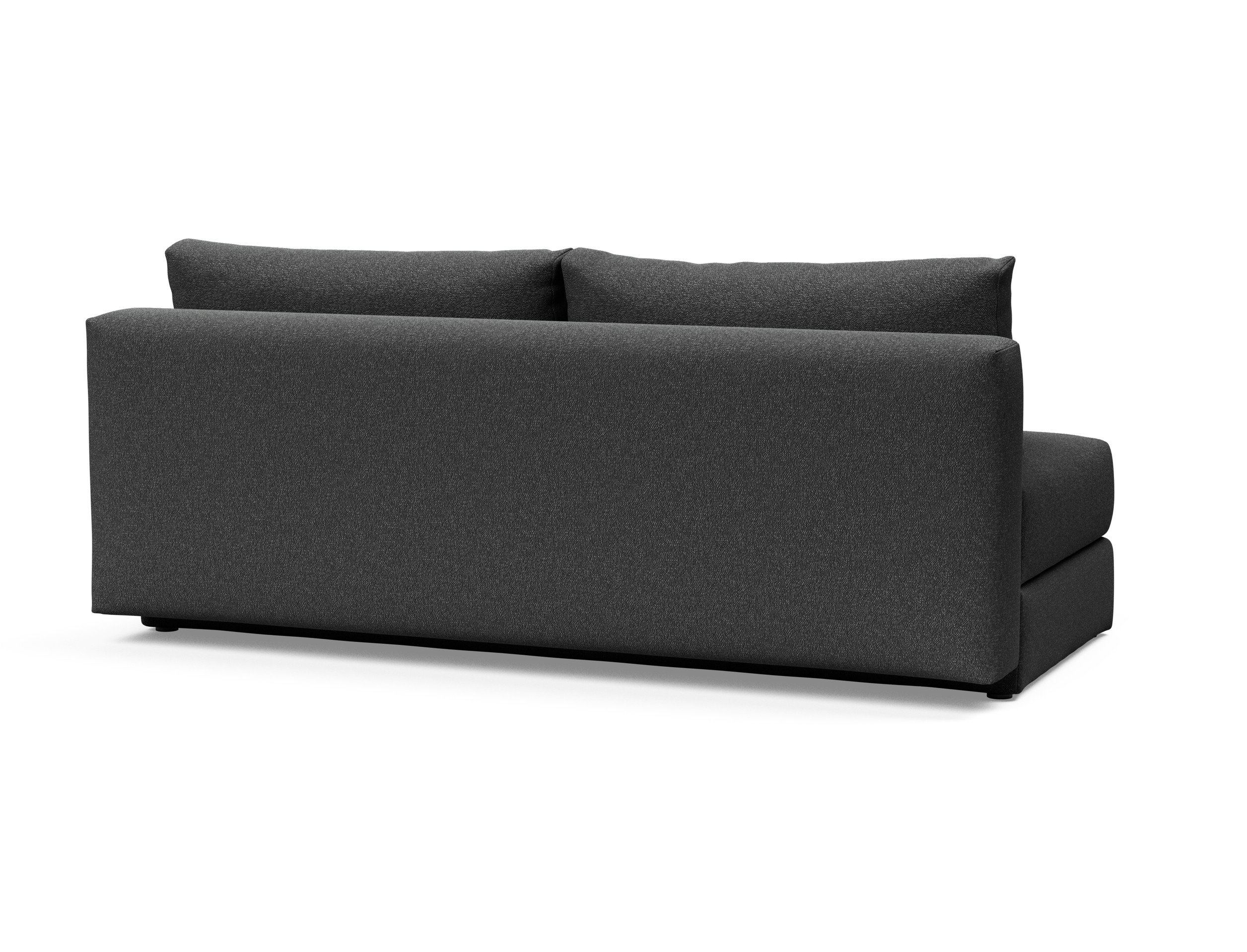 Osvald Fabric Sofa Bed