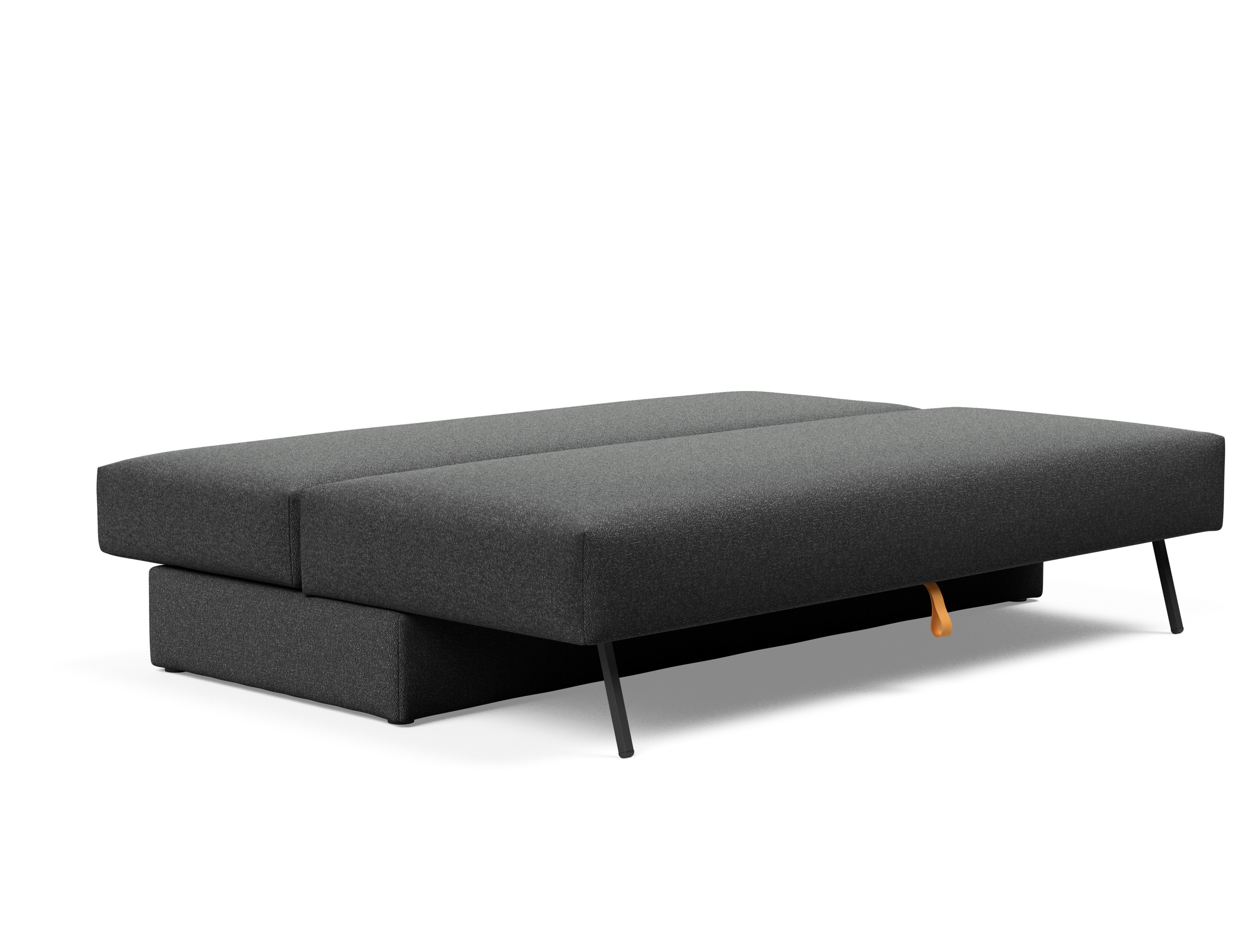 Osvald Fabric Sofa Bed