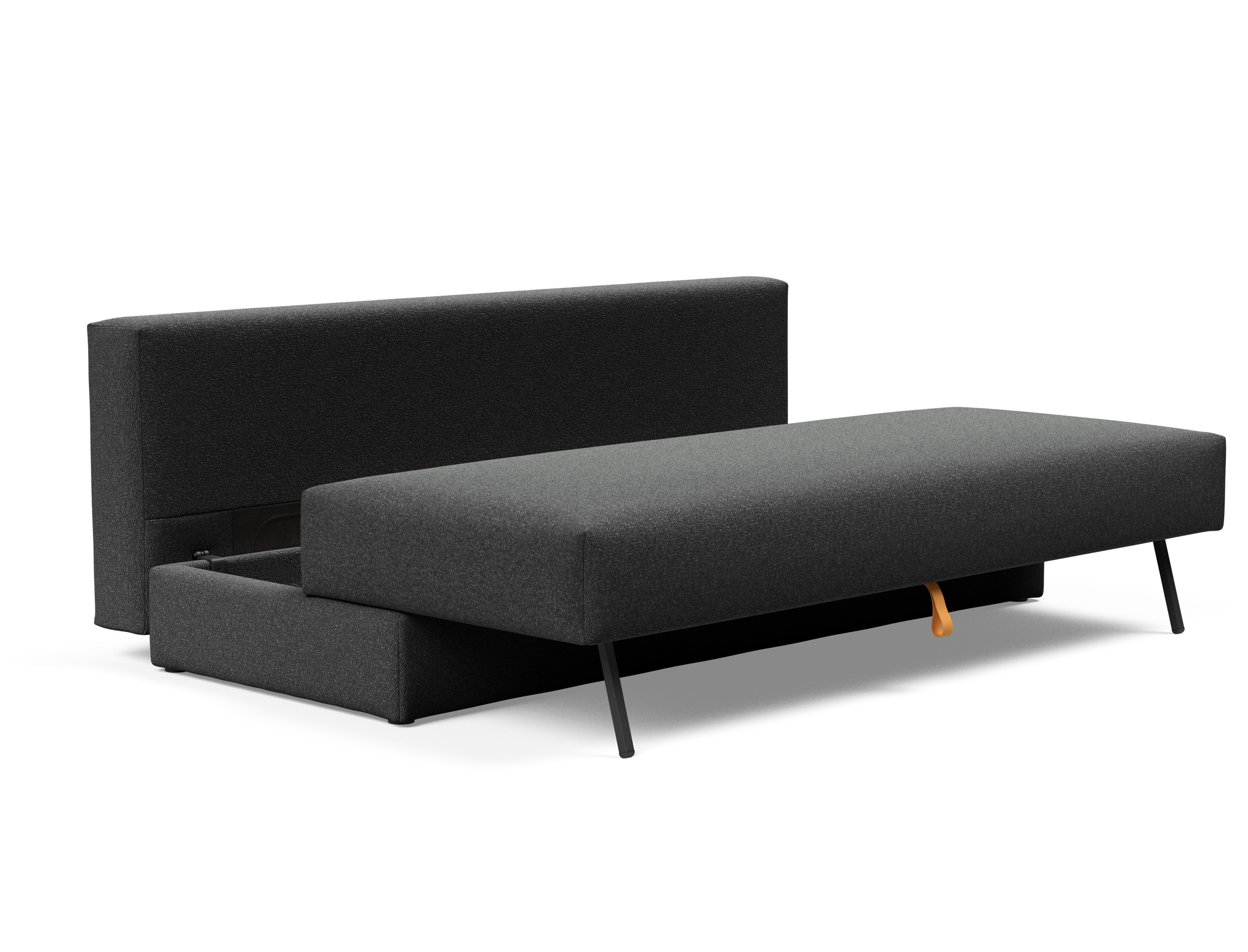 Osvald Fabric Sofa Bed